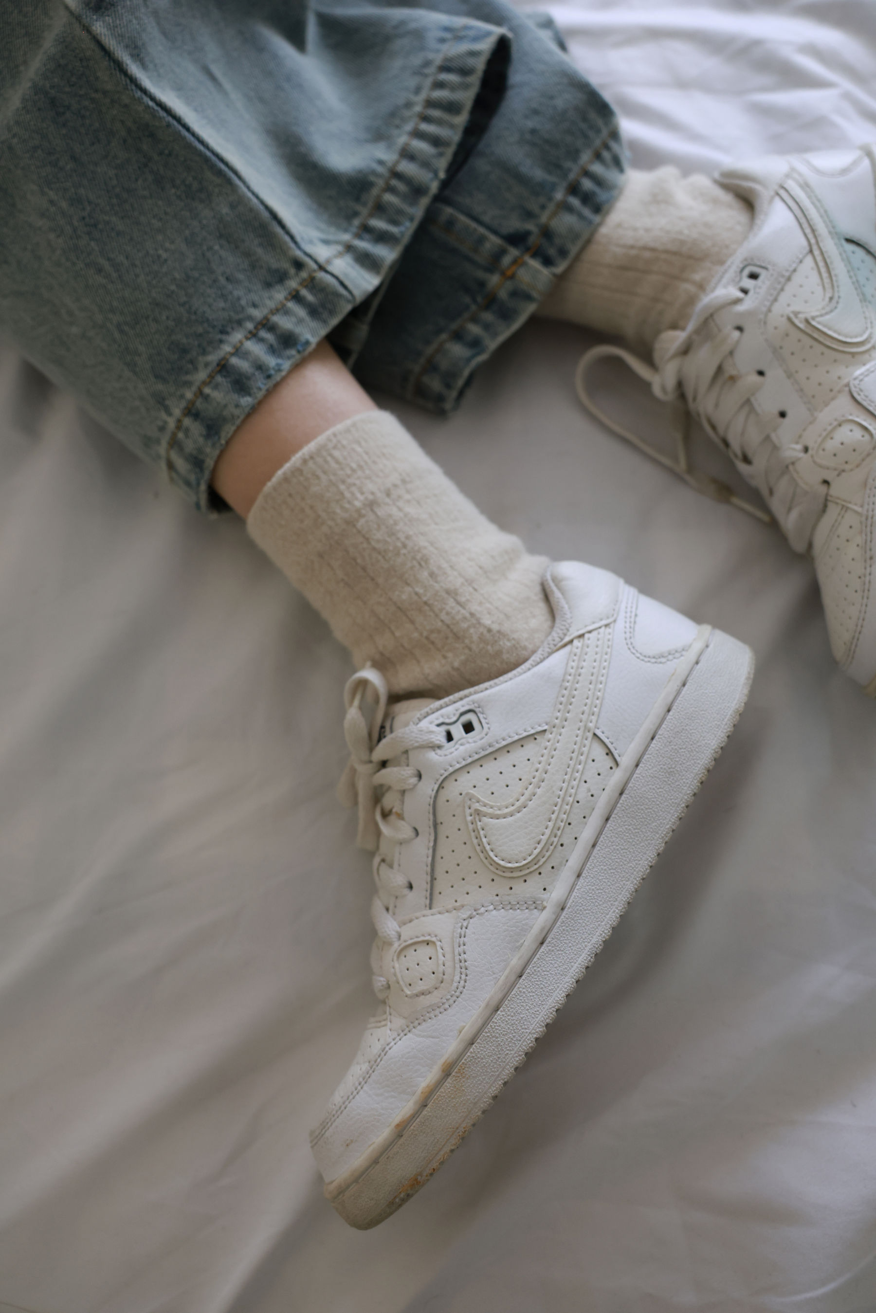 [MZSOCK]爱美足 No.326 妍妍/(90P)