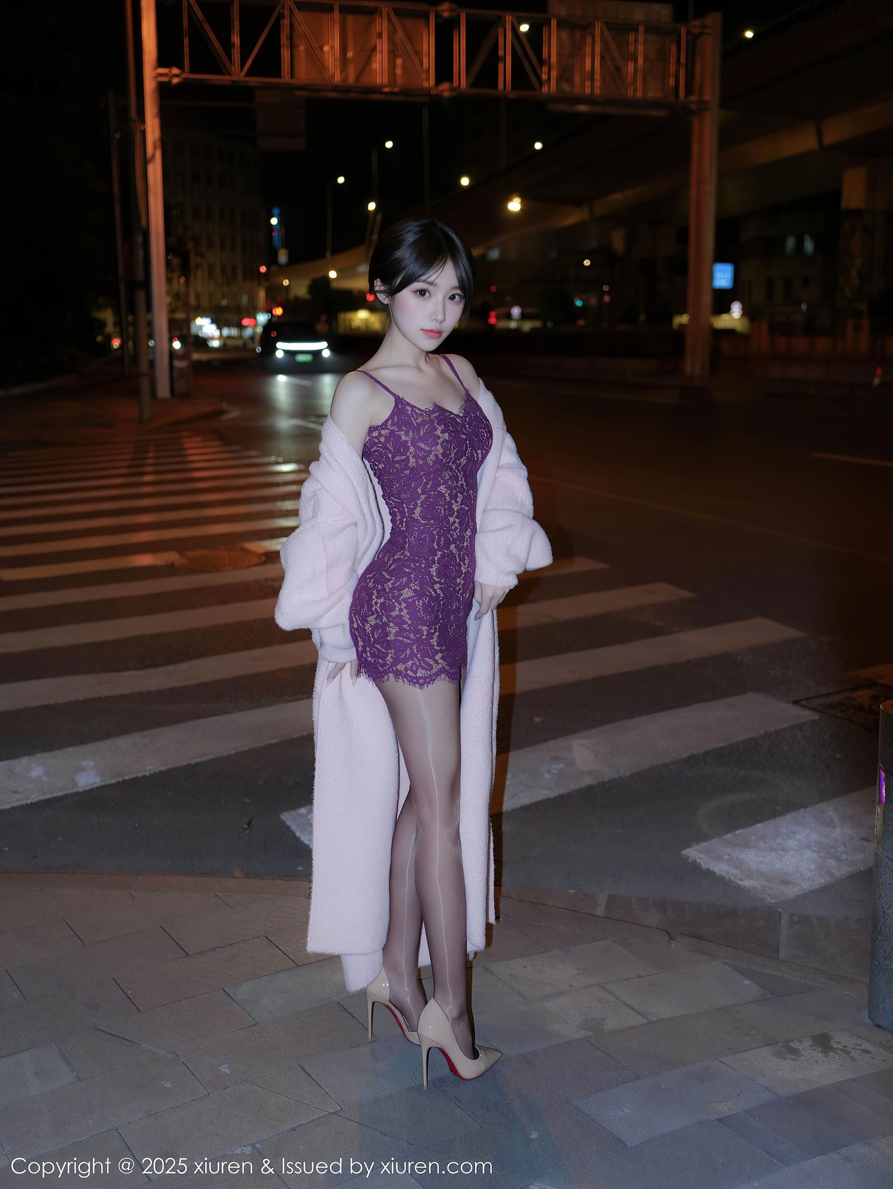 [秀人XiuRen] 2025.05.27 No.10332 汁汁/(53P)