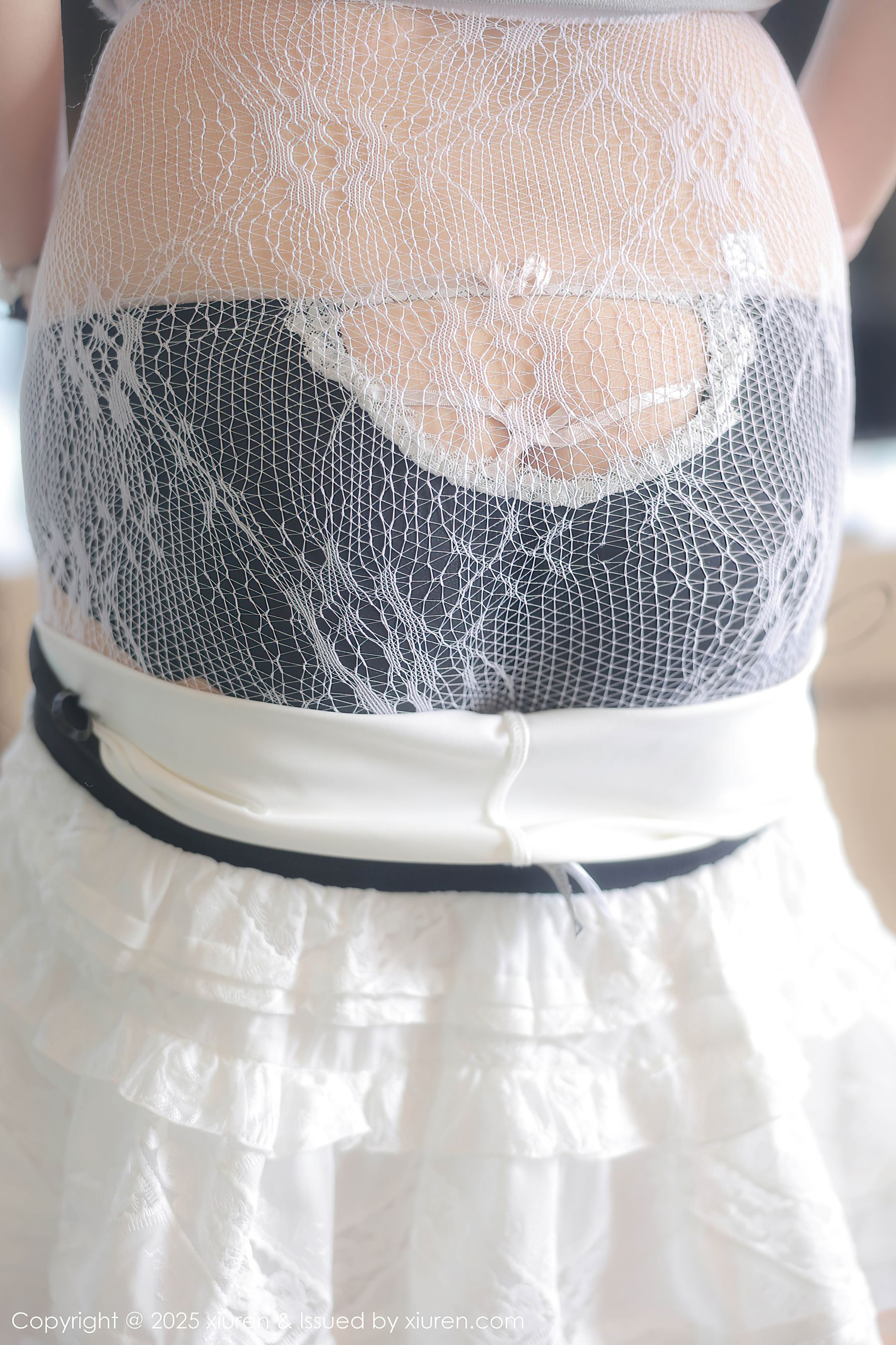 [秀人XiuRen] 2025.05.27 No.10330 诺诺Hsu/(60P)