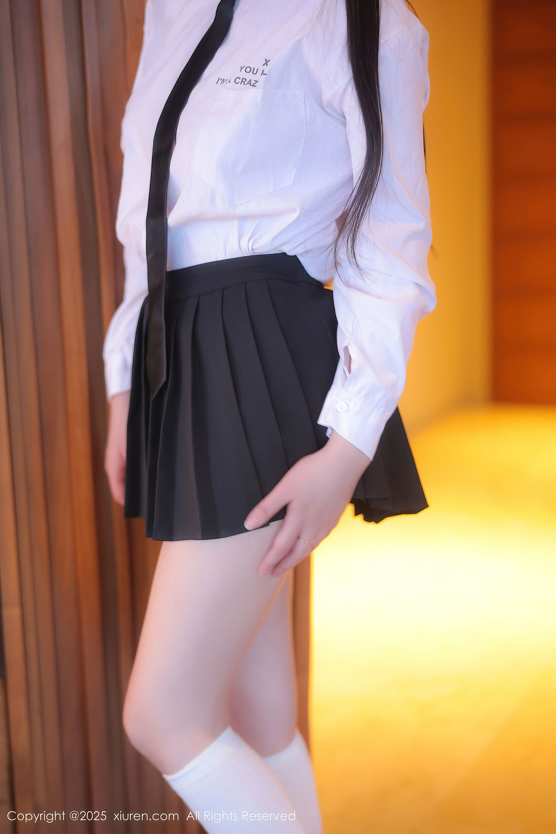 [秀人XiuRen] 2025.05.28 No.10335 软情/(64P)