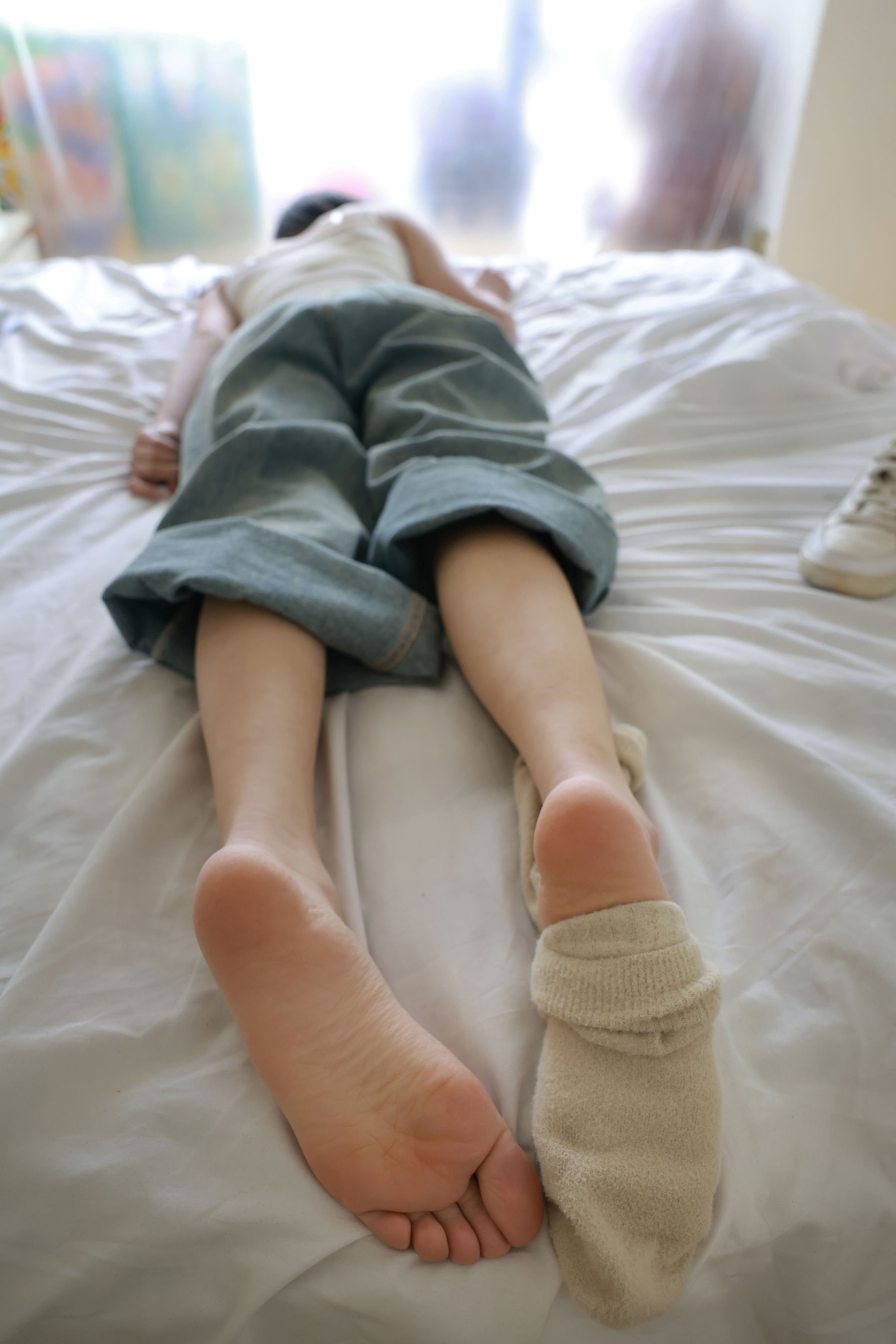 [MZSOCK]爱美足 No.326 妍妍/(90P)