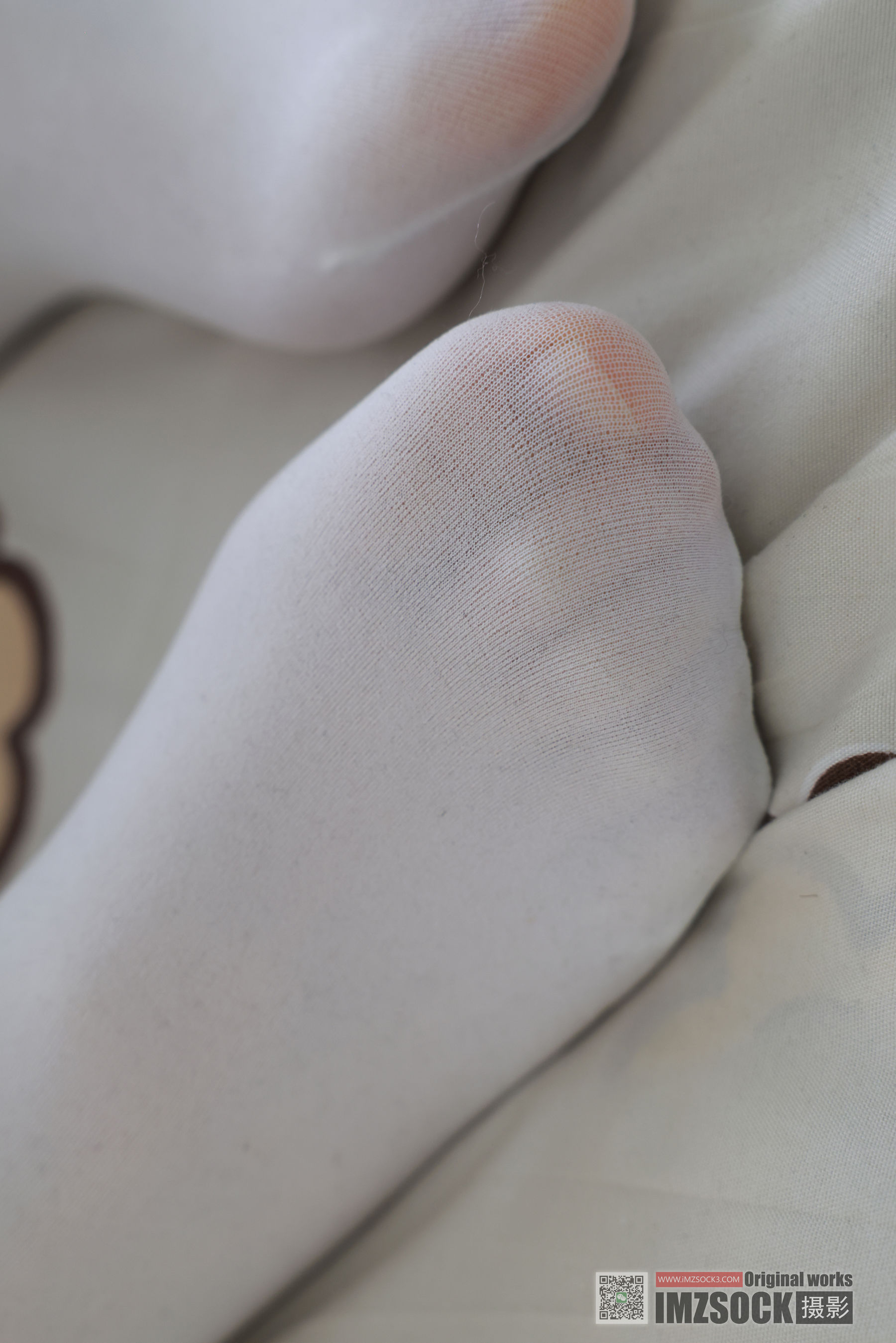 [MZSOCK]爱美足 No.323 小点心/(107P)