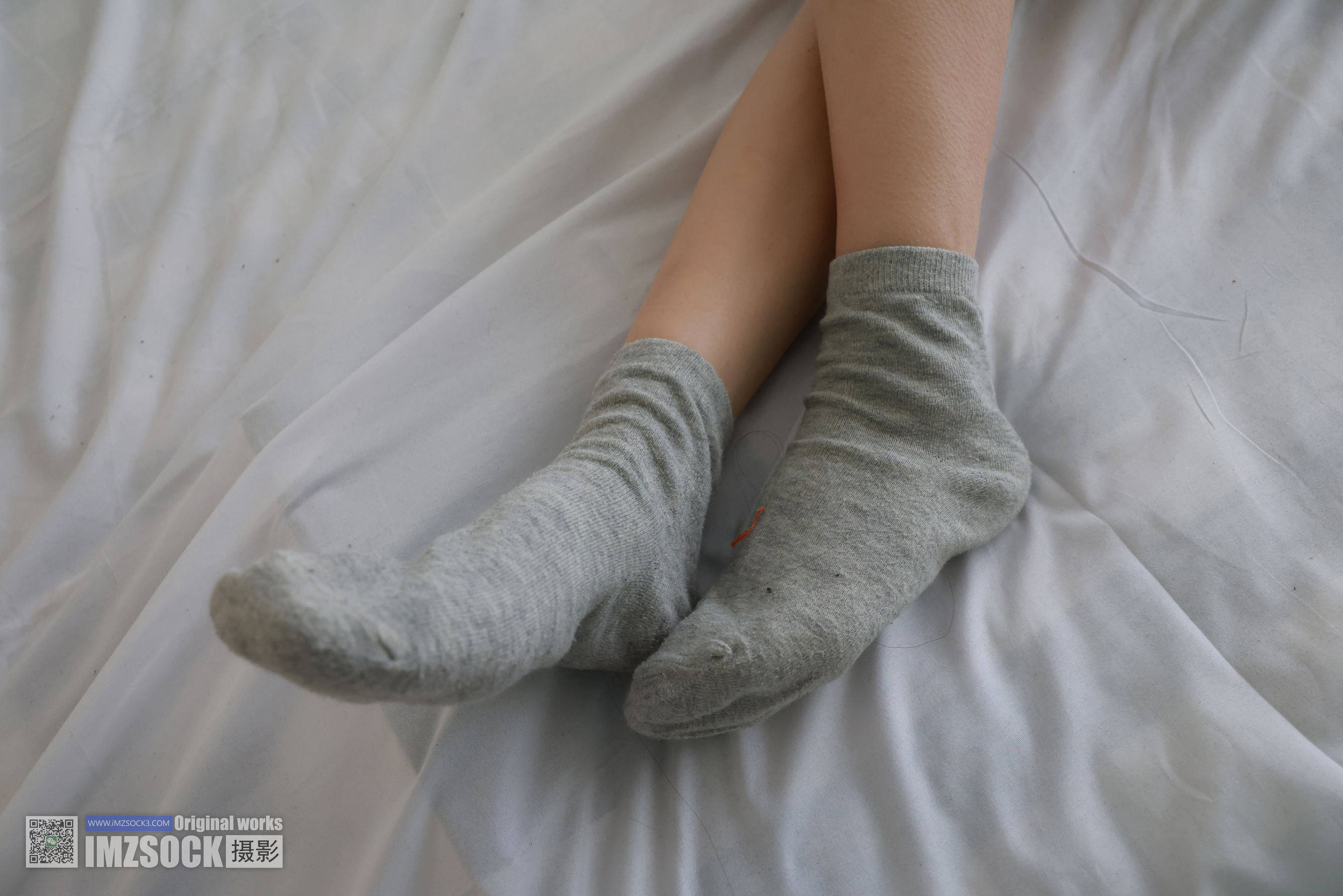 [MZSOCK]爱美足 No.324 可心/(109P)