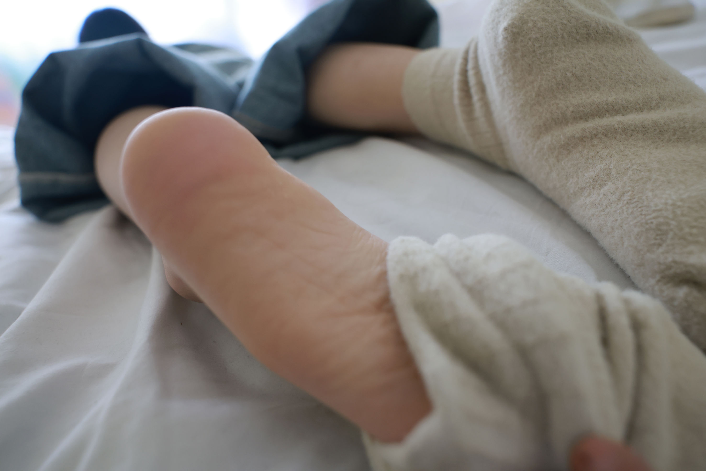 [MZSOCK]爱美足 No.326 妍妍/(90P)