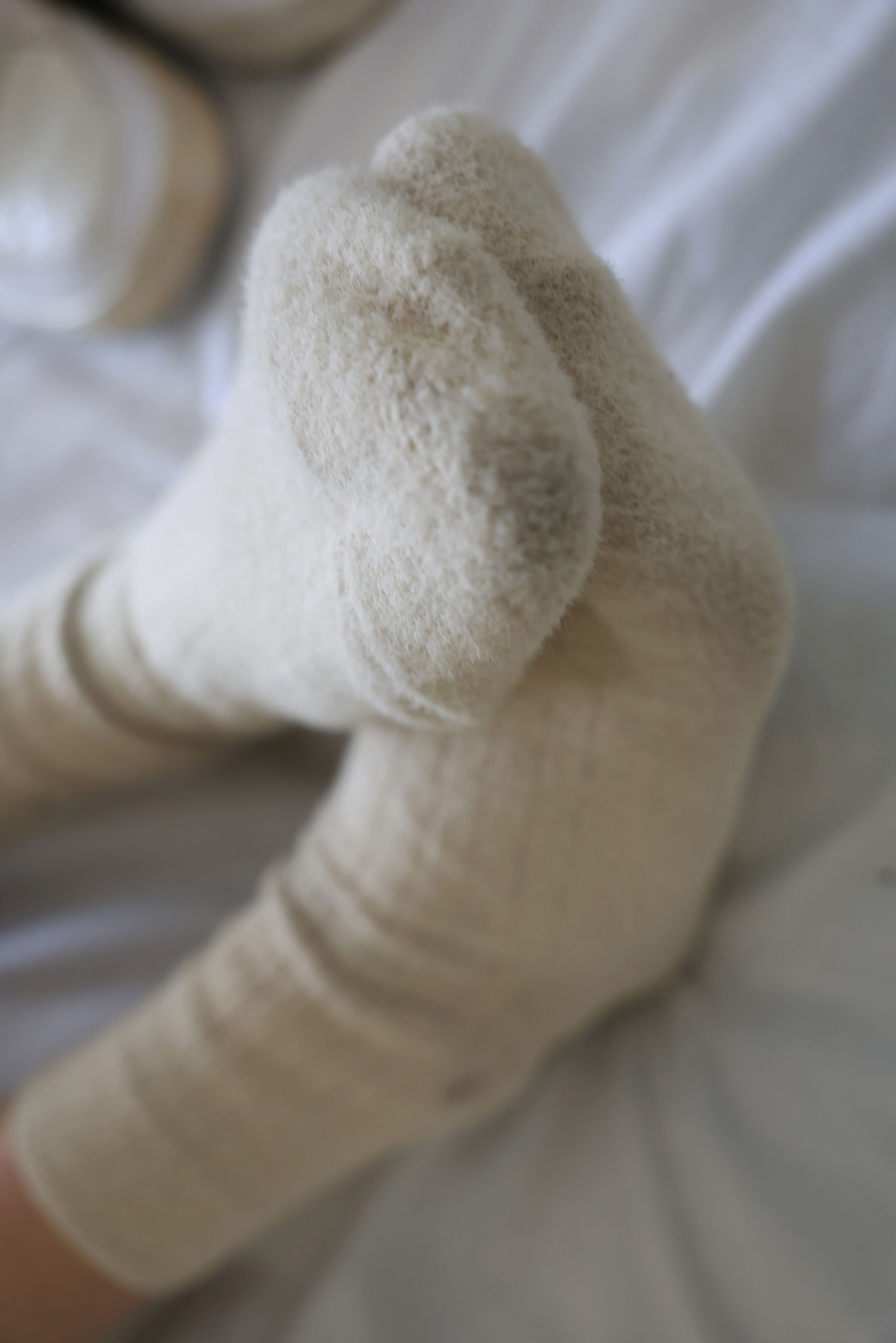 [MZSOCK]爱美足 No.326 妍妍/(90P)