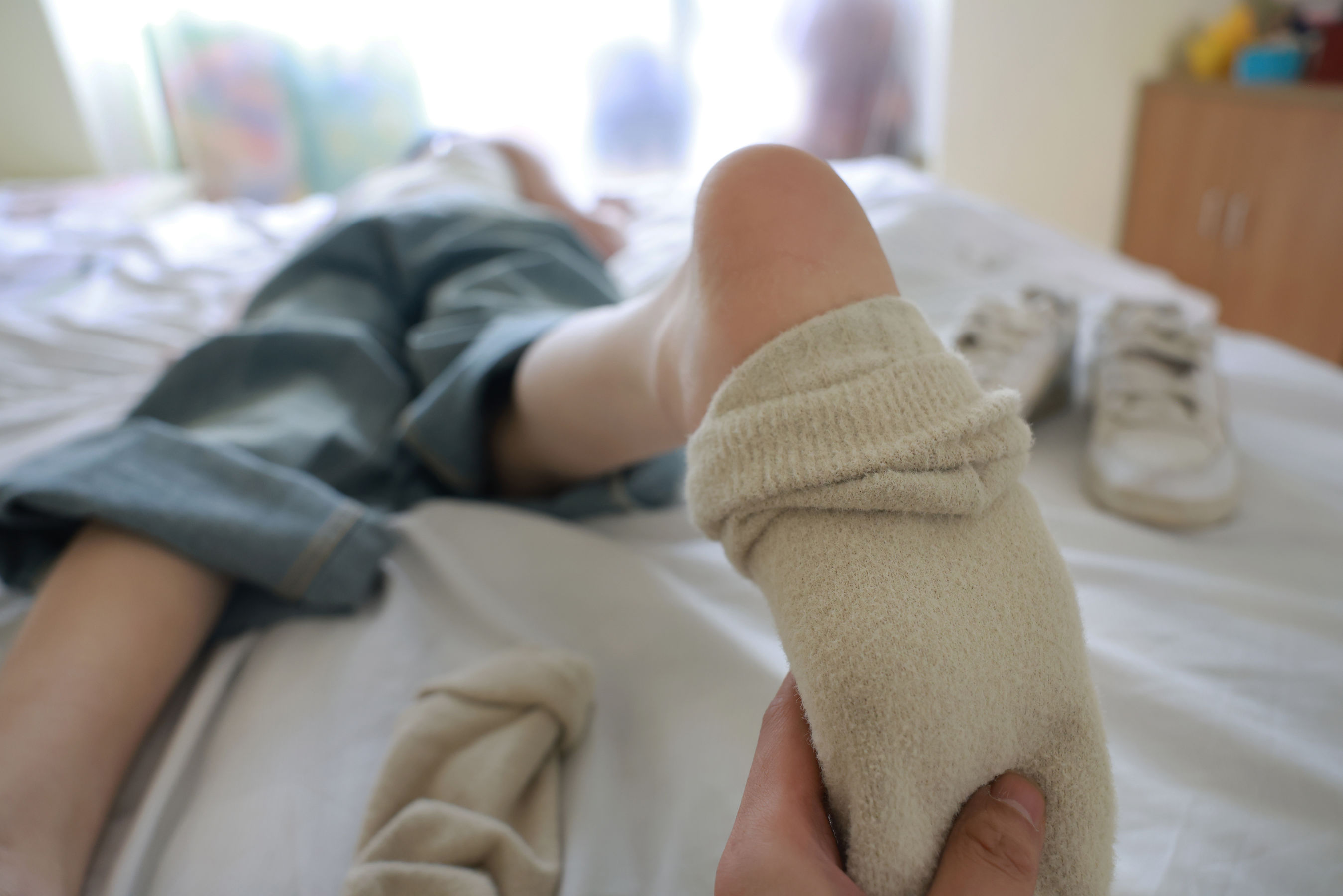 [MZSOCK]爱美足 No.326 妍妍/(90P)