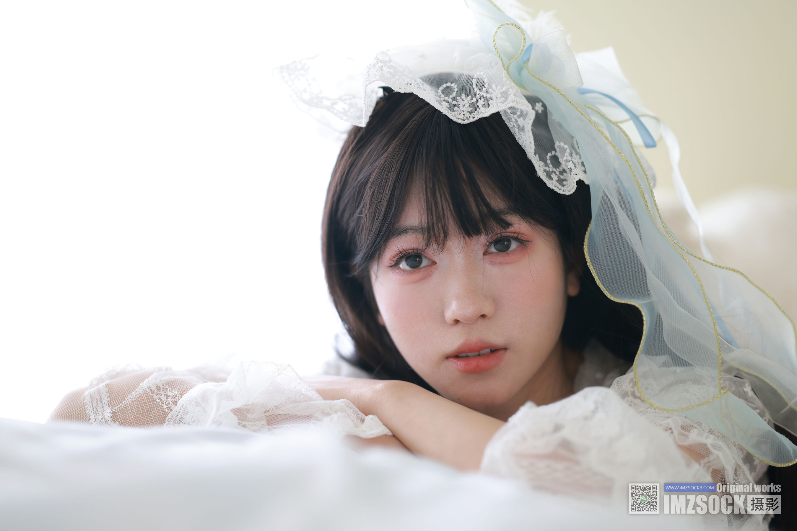 [MZSOCK]爱美足 No.325 可心/(108P)