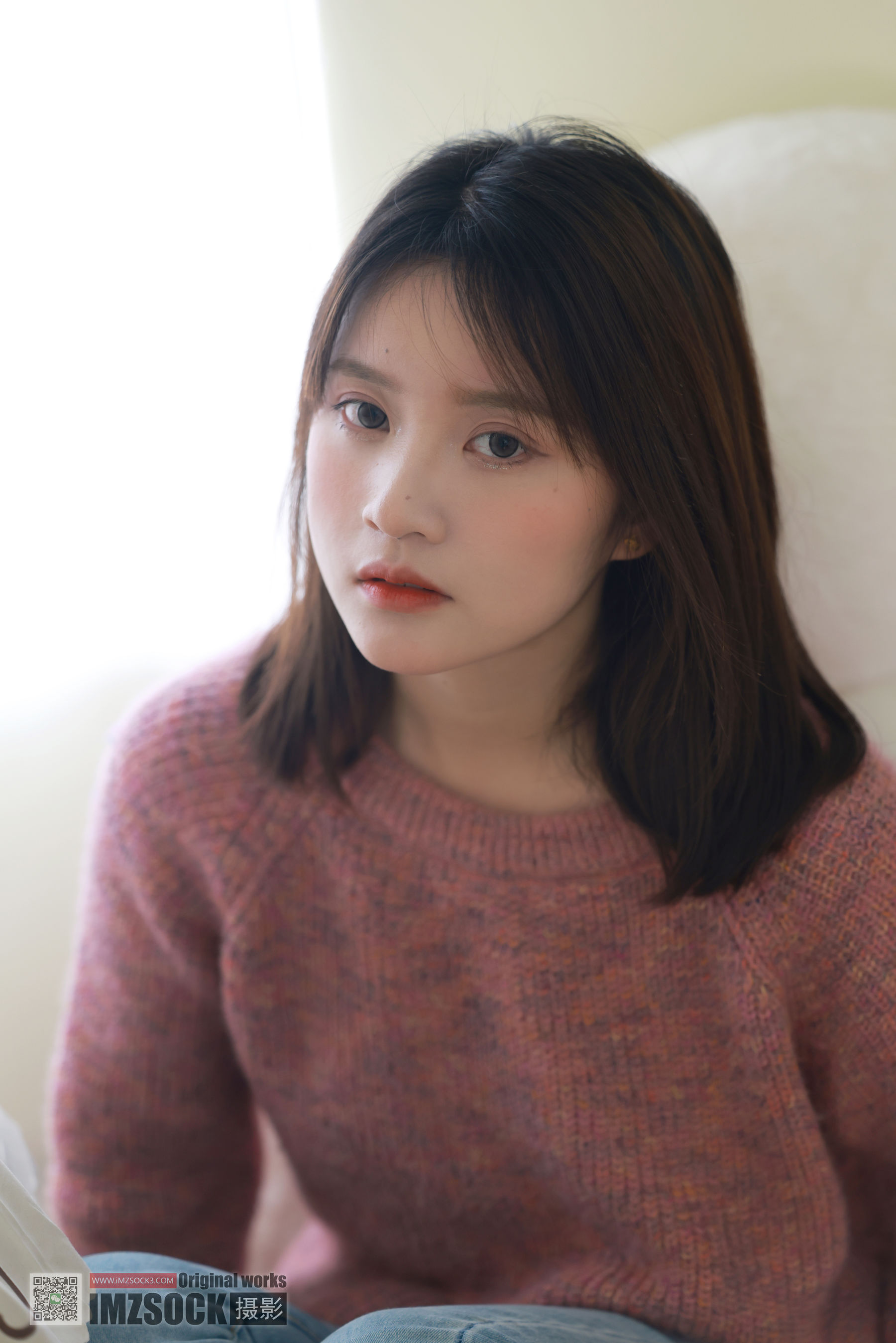 [MZSOCK]爱美足 No.323 小点心/(107P)