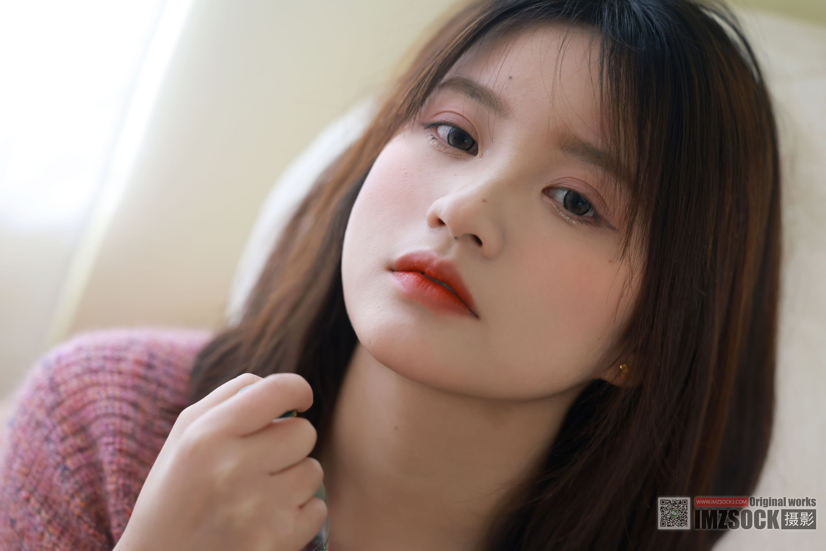 [MZSOCK]爱美足 No.323 小点心/(107P)