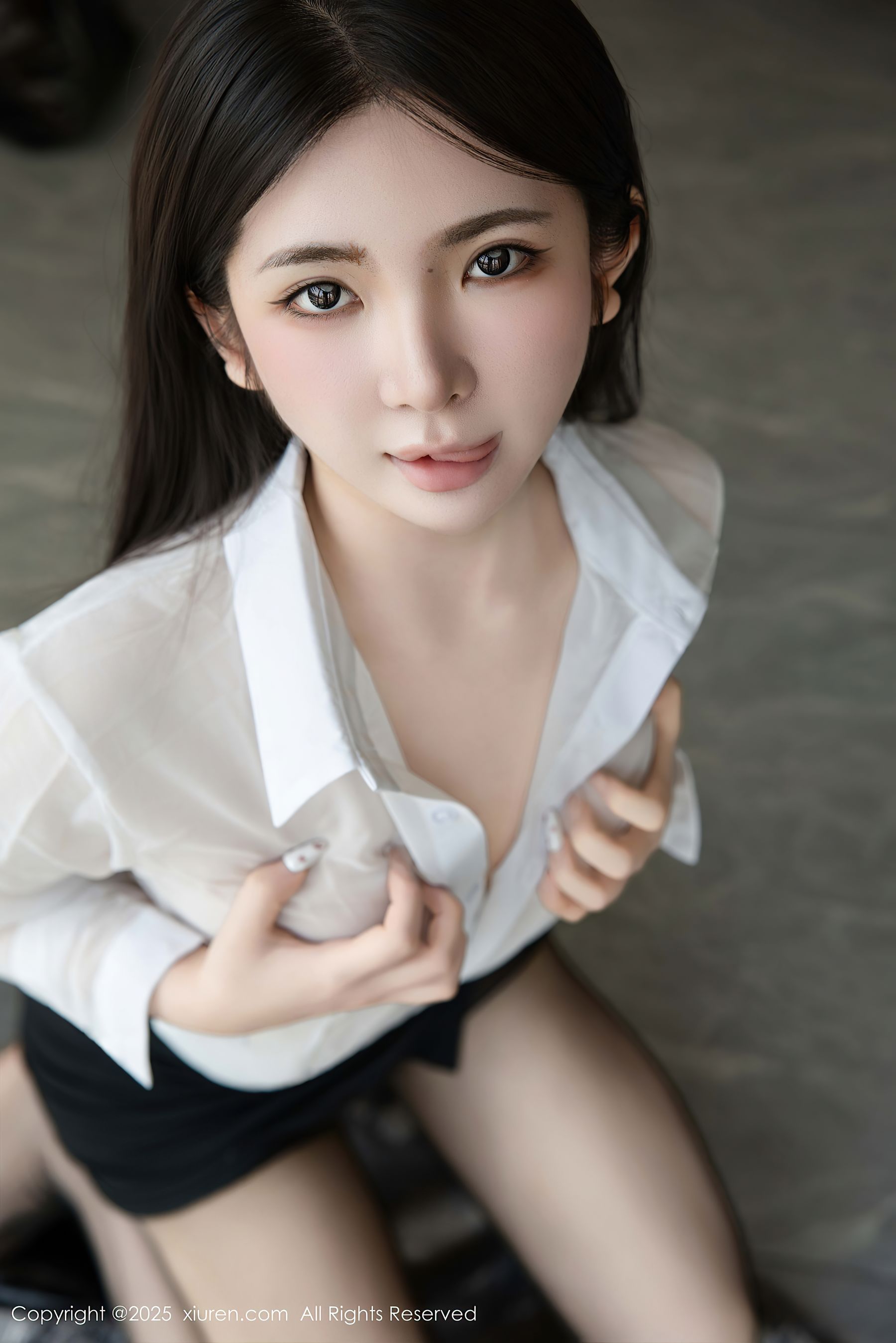 [秀人XiuRen] 2025.05.29 No.10338 童童Bunny/(77P)