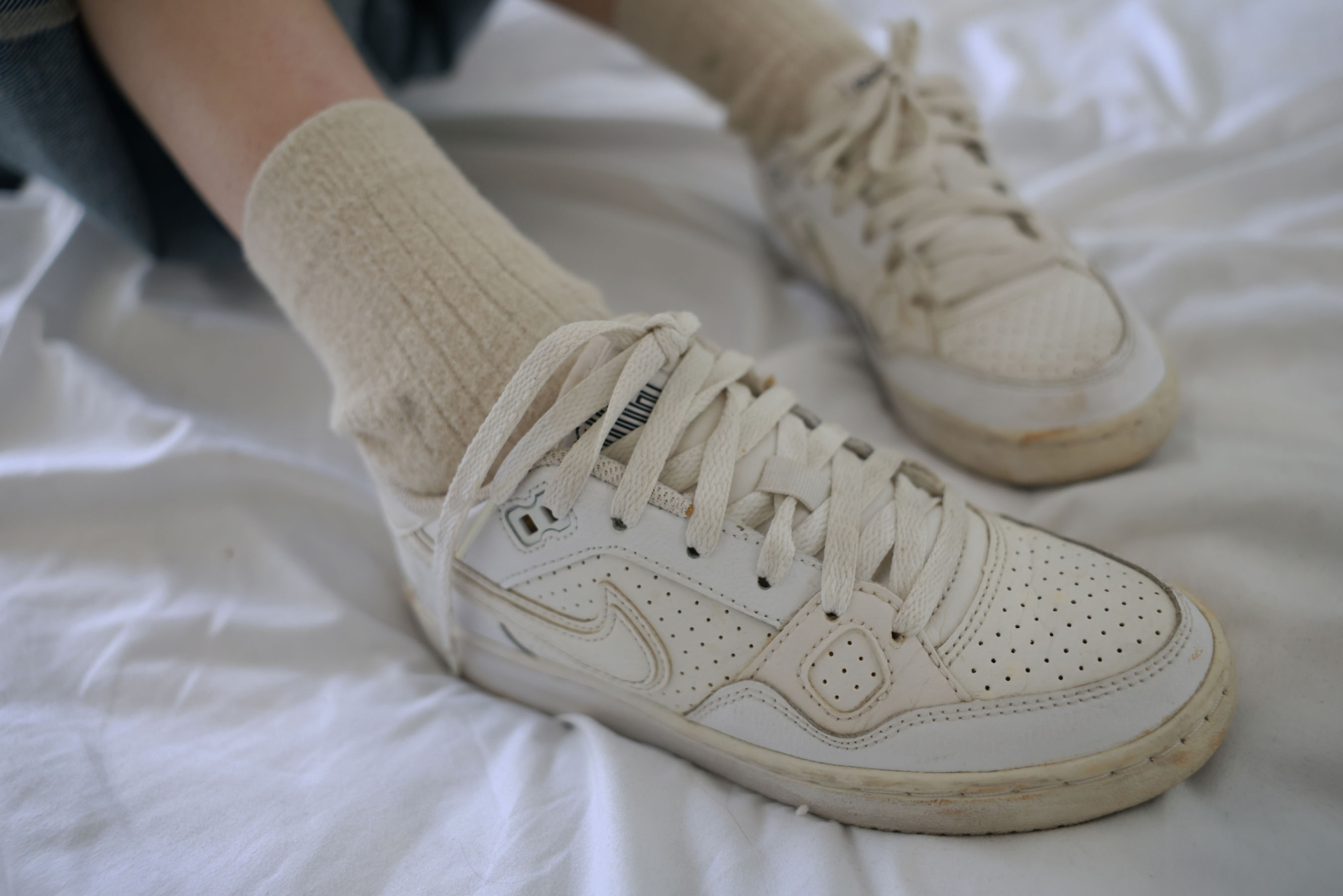 [MZSOCK]爱美足 No.326 妍妍/(90P)