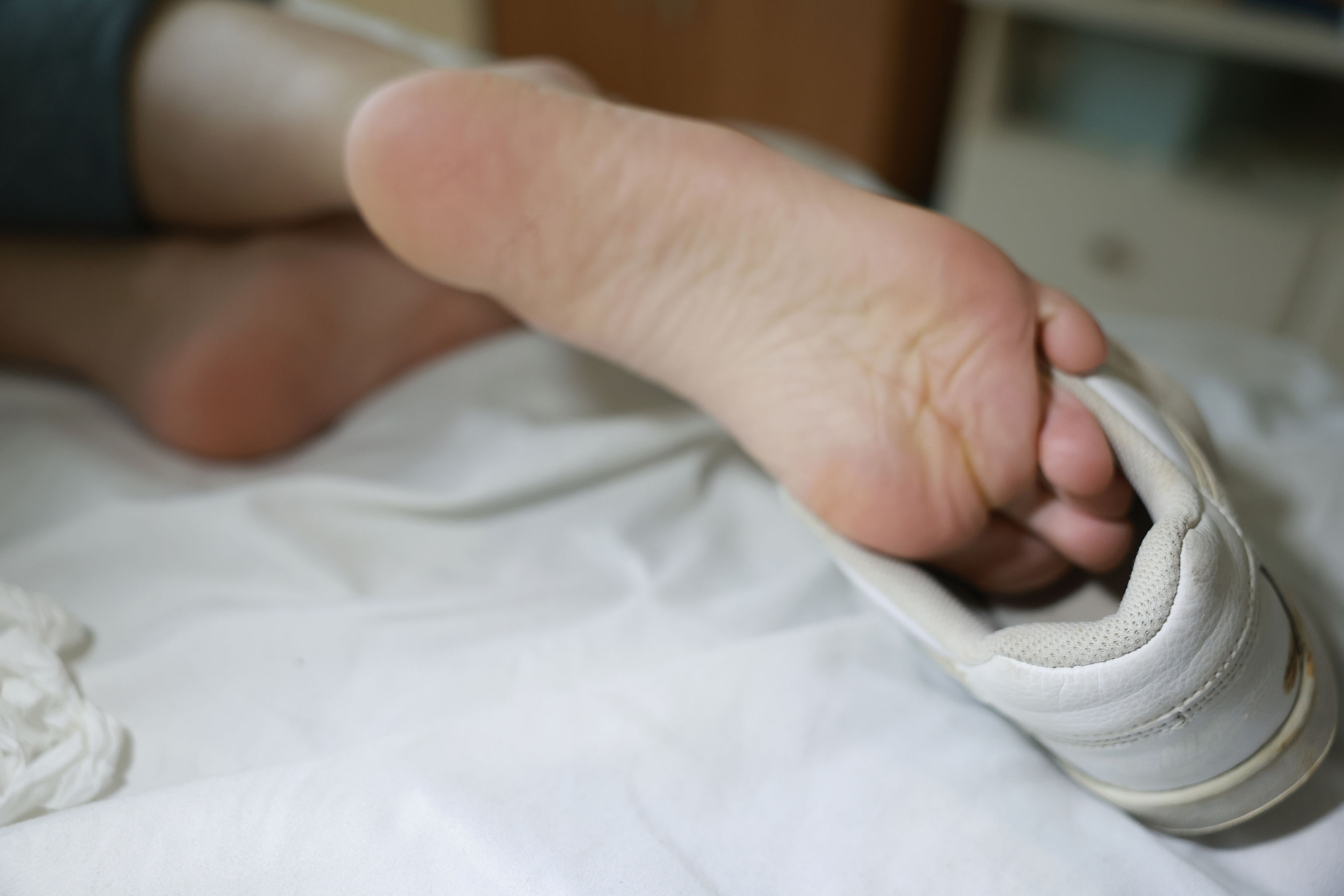 [MZSOCK]爱美足 No.326 妍妍/(90P)