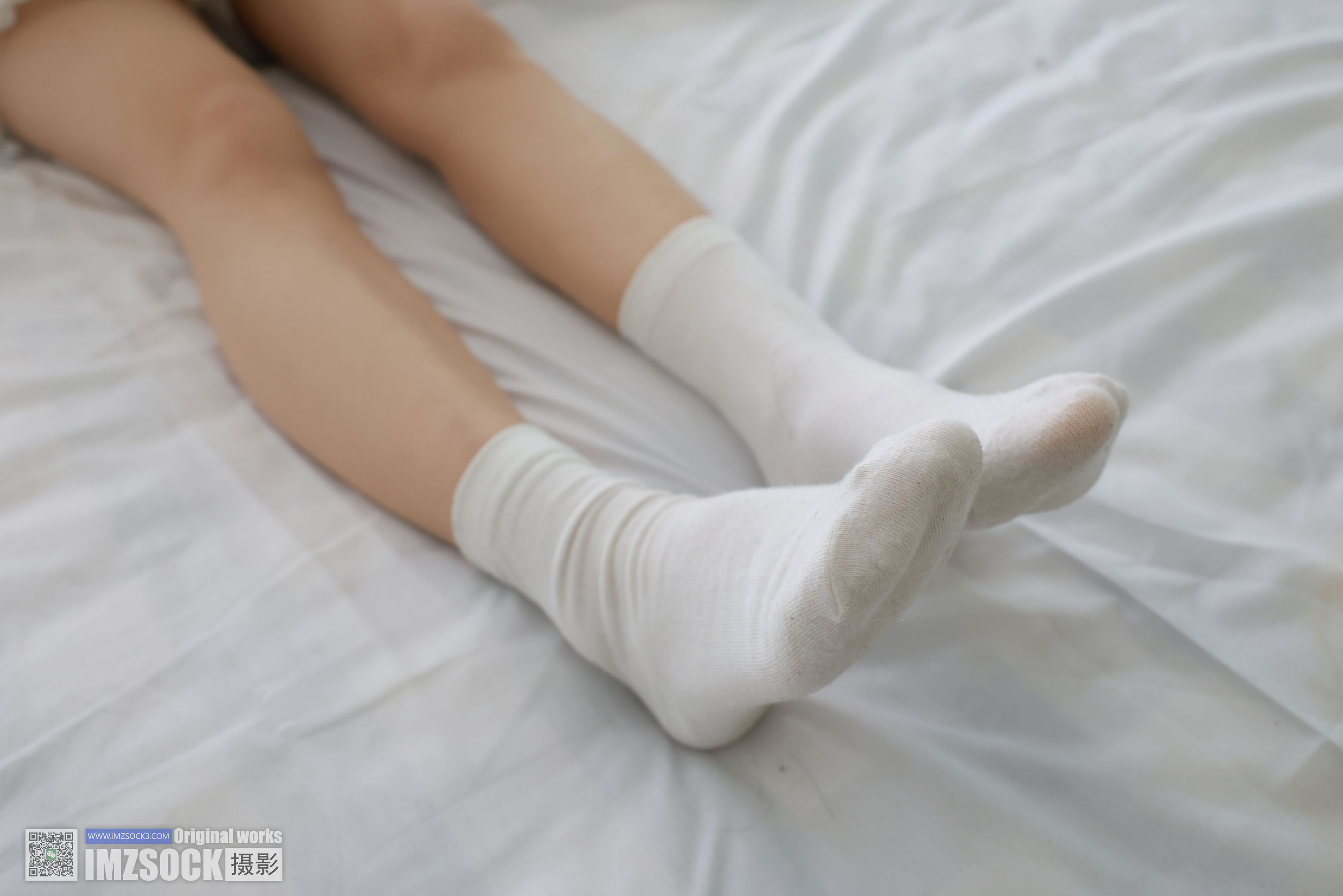 [MZSOCK]爱美足 No.325 可心/(108P)