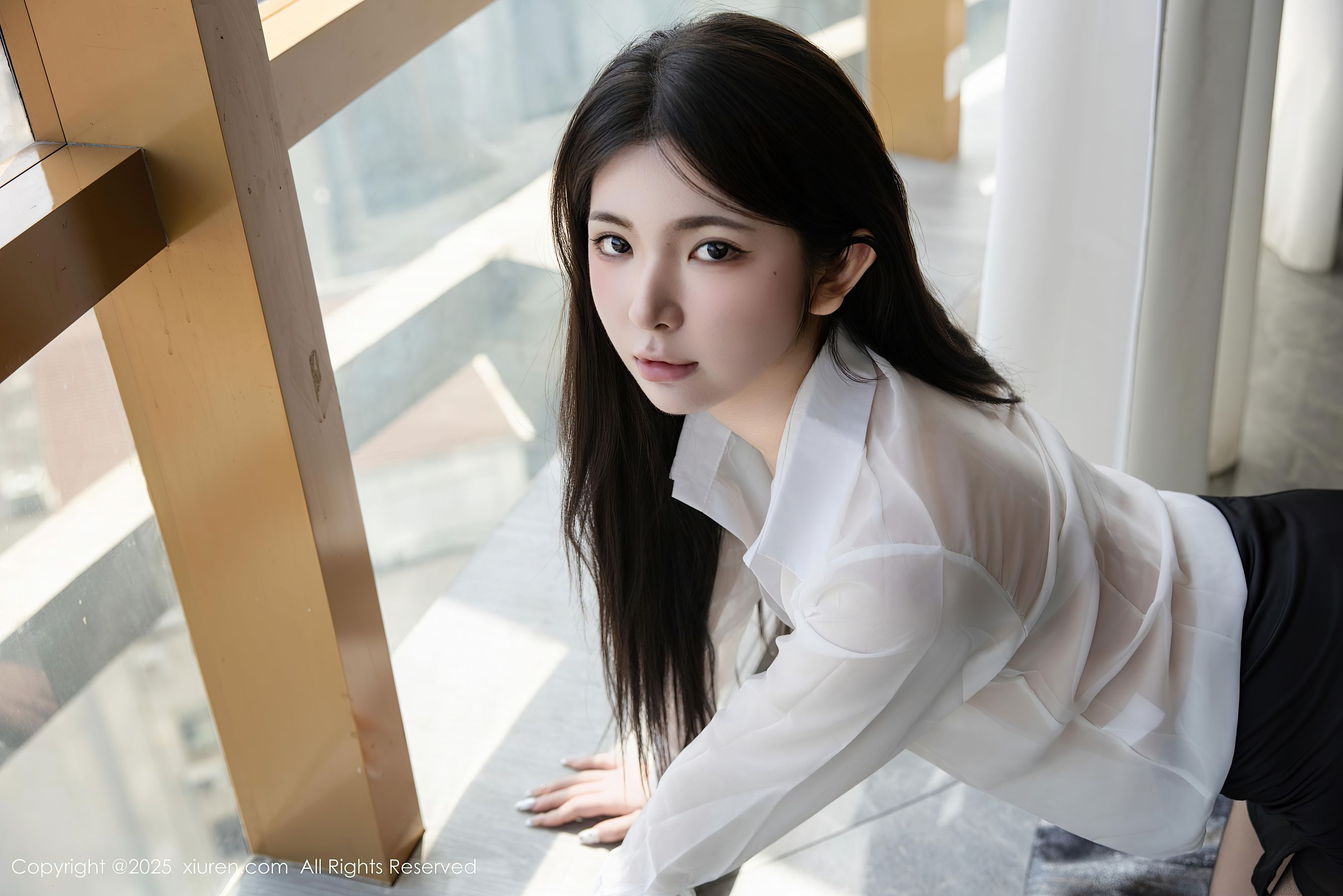 [秀人XiuRen] 2025.05.29 No.10338 童童Bunny/(77P)