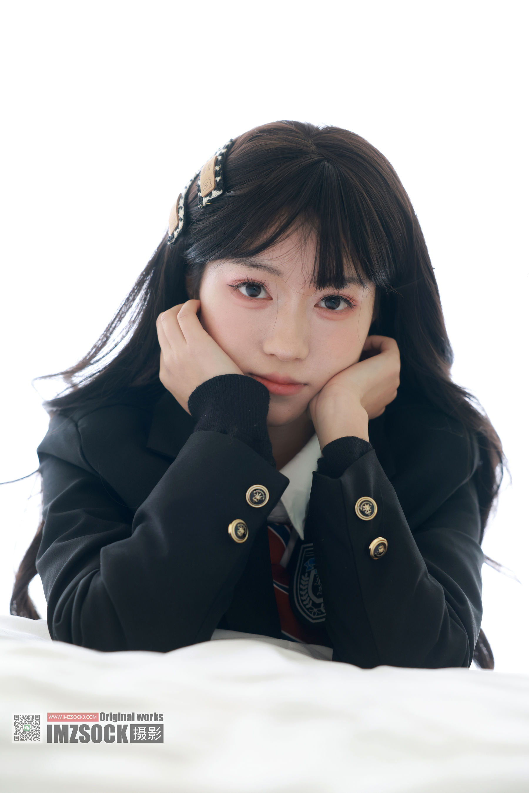 [MZSOCK]爱美足 No.324 可心/(109P)