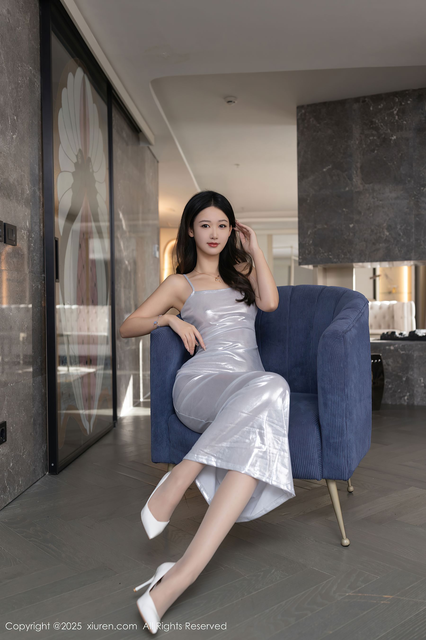 [秀人XiuRen] 2025.05.26 No.10328 唐安琪/(82P)