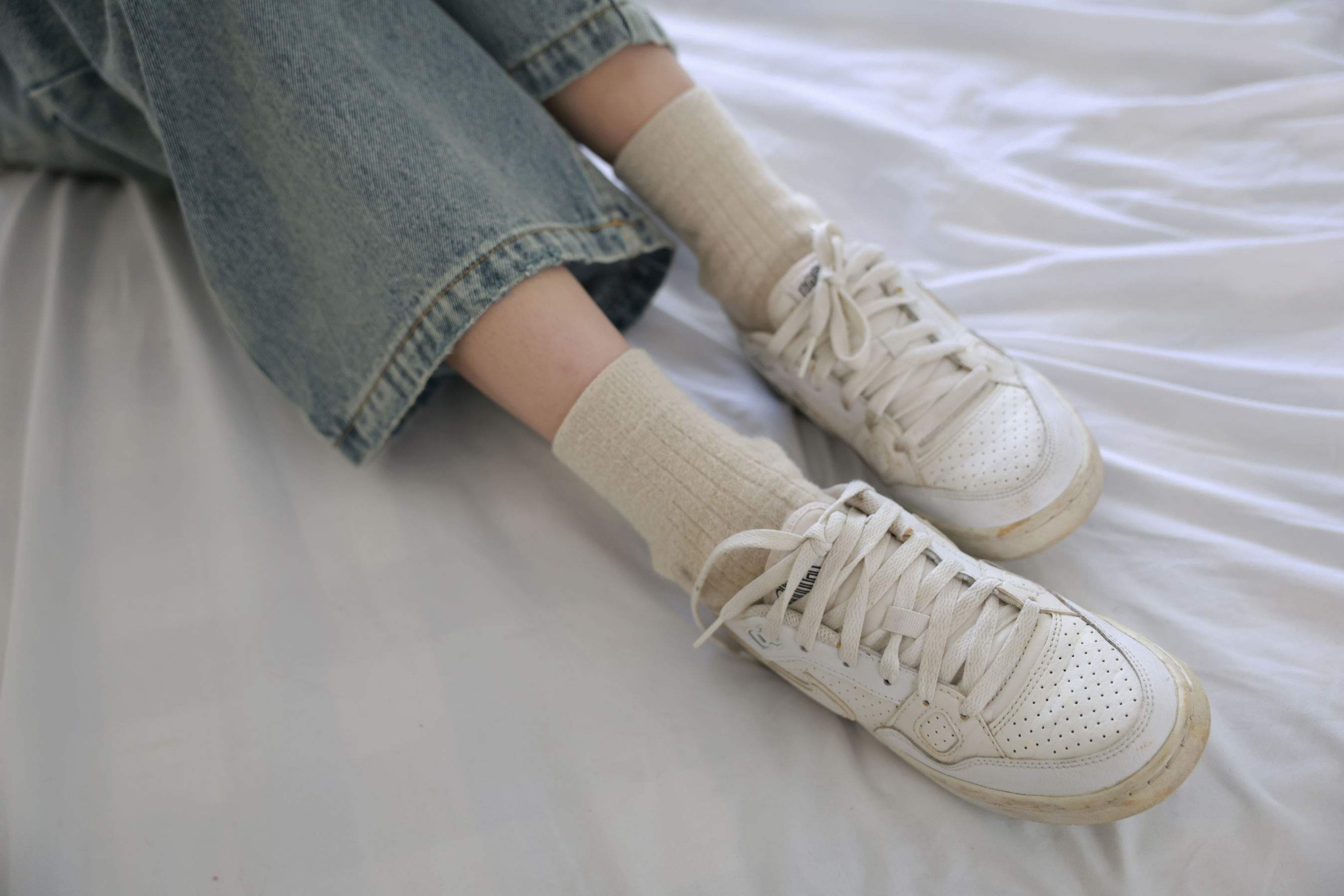 [MZSOCK]爱美足 No.326 妍妍/(90P)