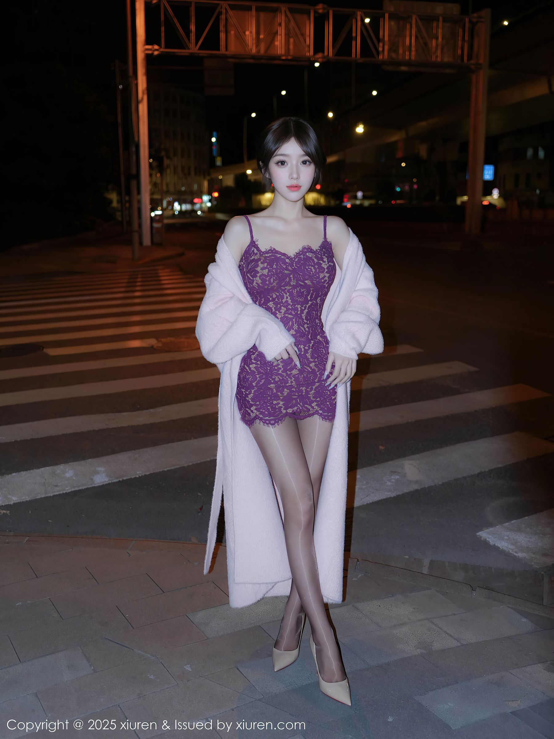 [秀人XiuRen] 2025.05.27 No.10332 汁汁/(53P)