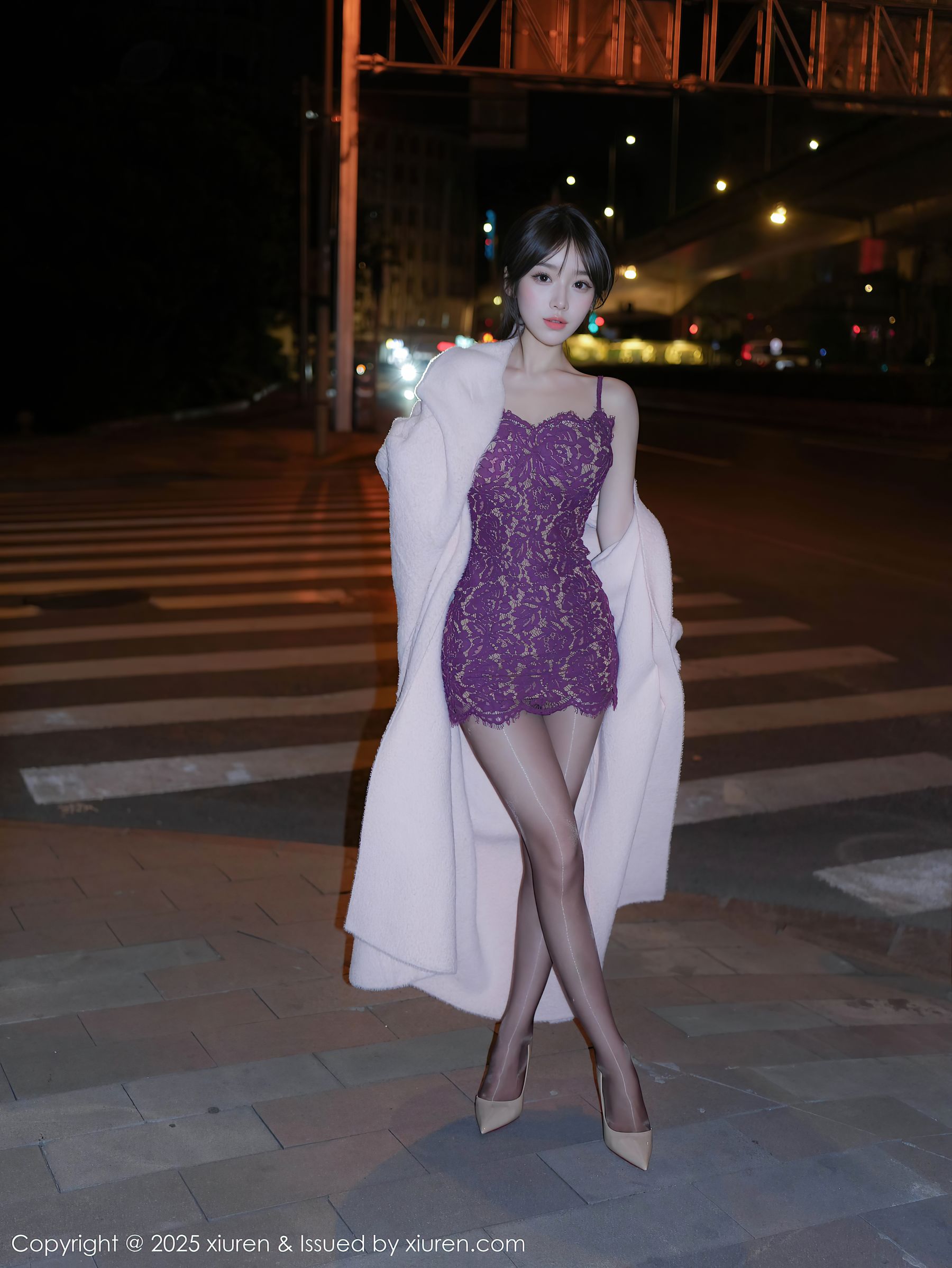 [秀人XiuRen] 2025.05.27 No.10332 汁汁/(53P)