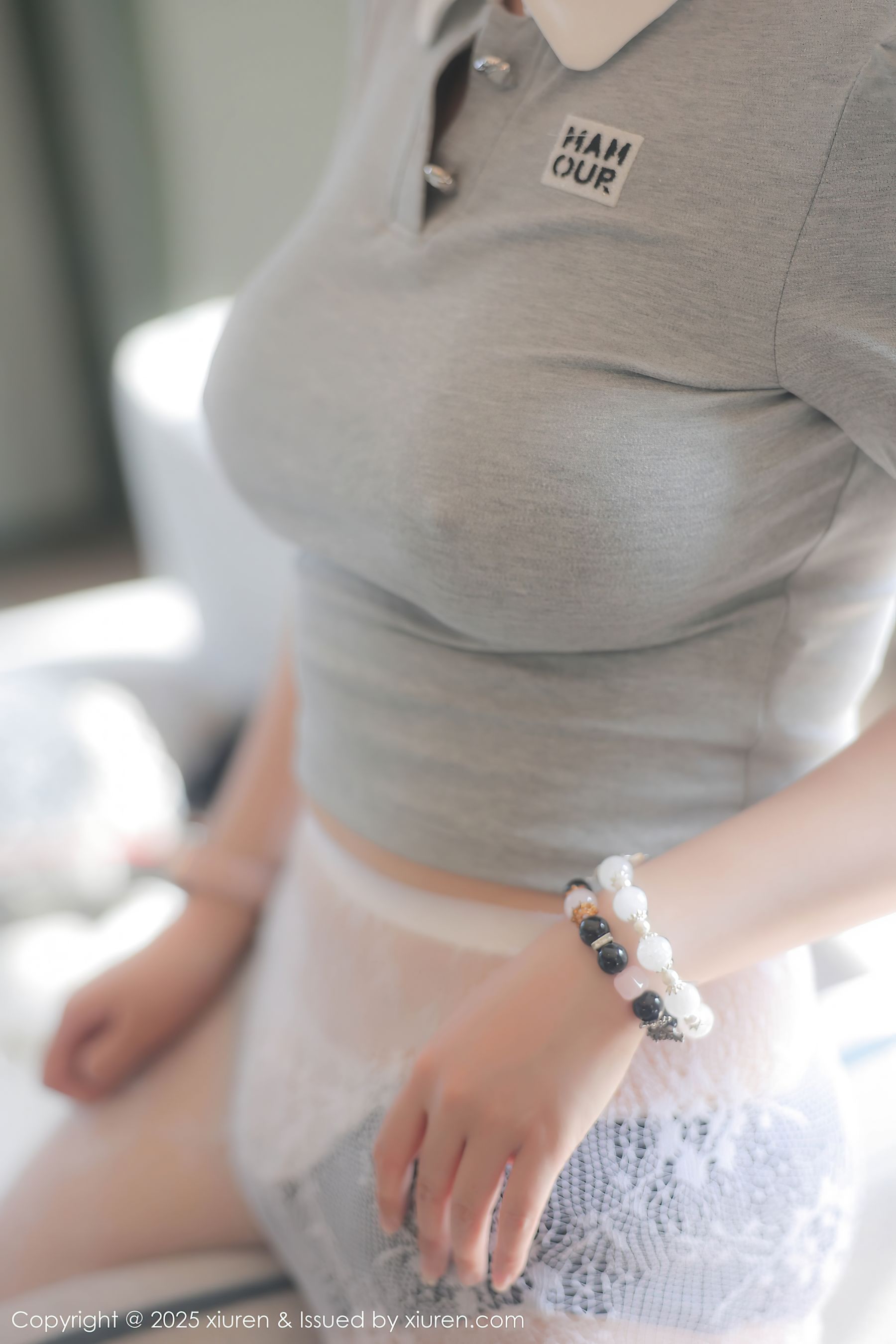 [秀人XiuRen] 2025.05.27 No.10330 诺诺Hsu/(60P)