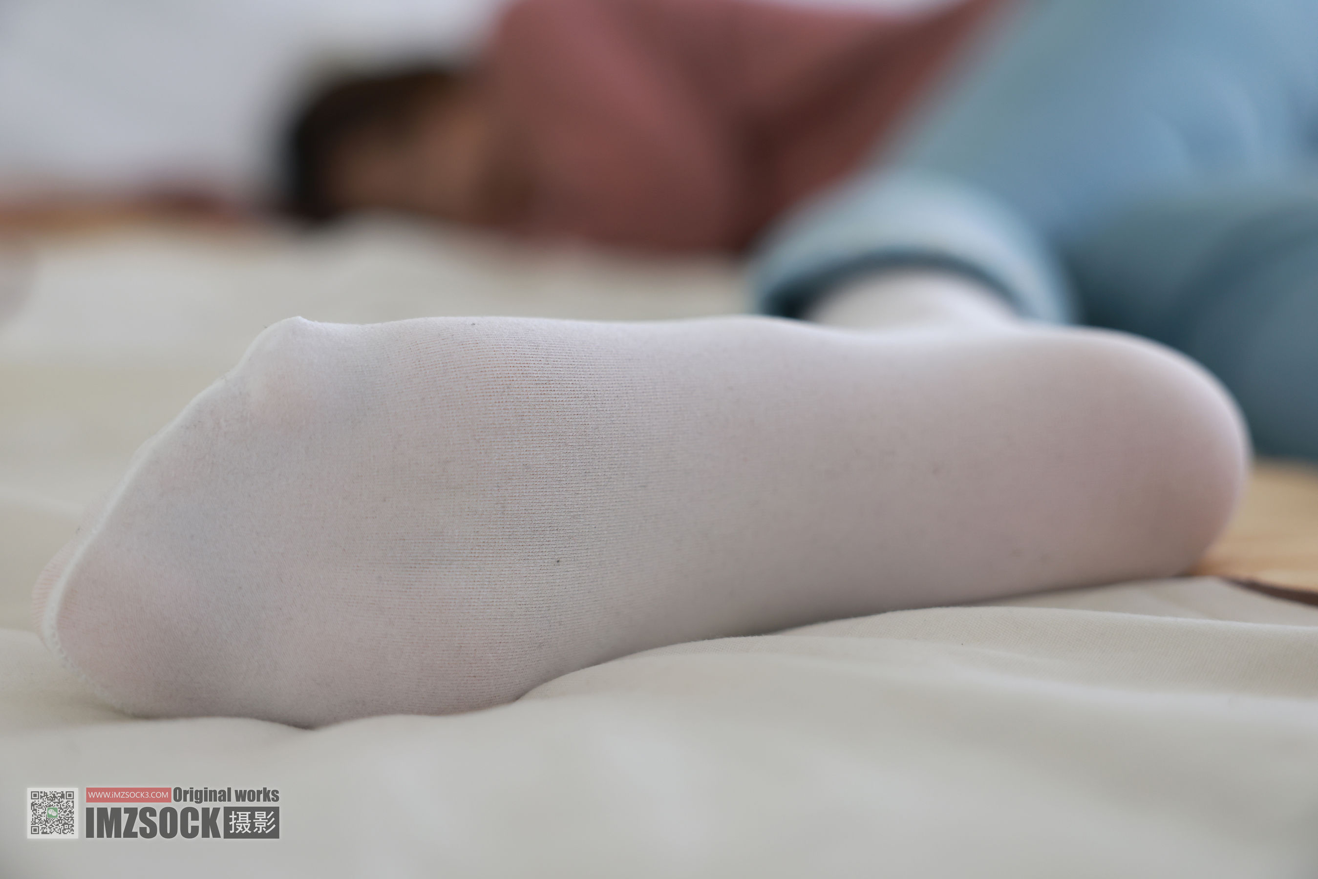 [MZSOCK]爱美足 No.323 小点心/(107P)