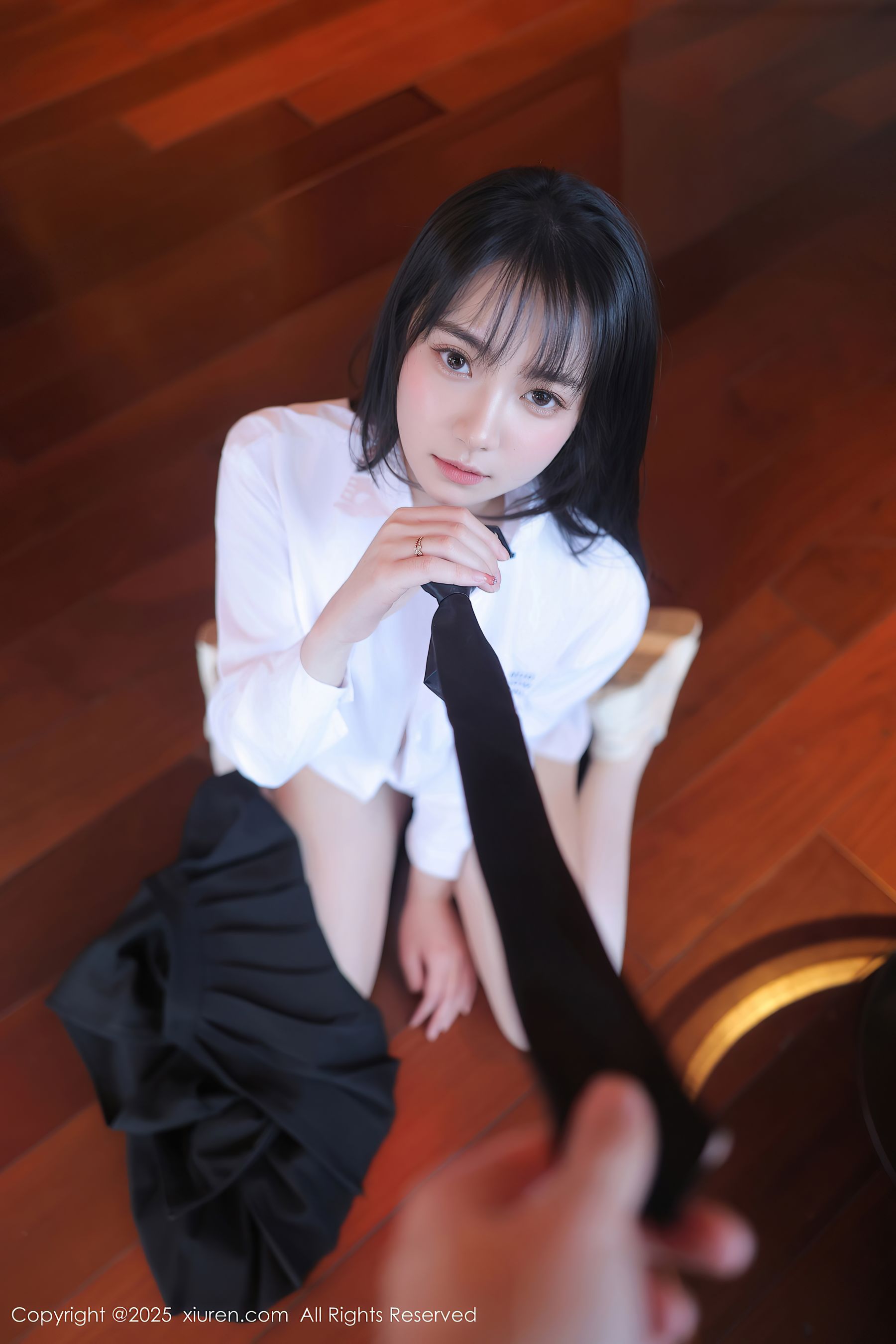 [秀人XiuRen] 2025.05.28 No.10335 软情/(64P)