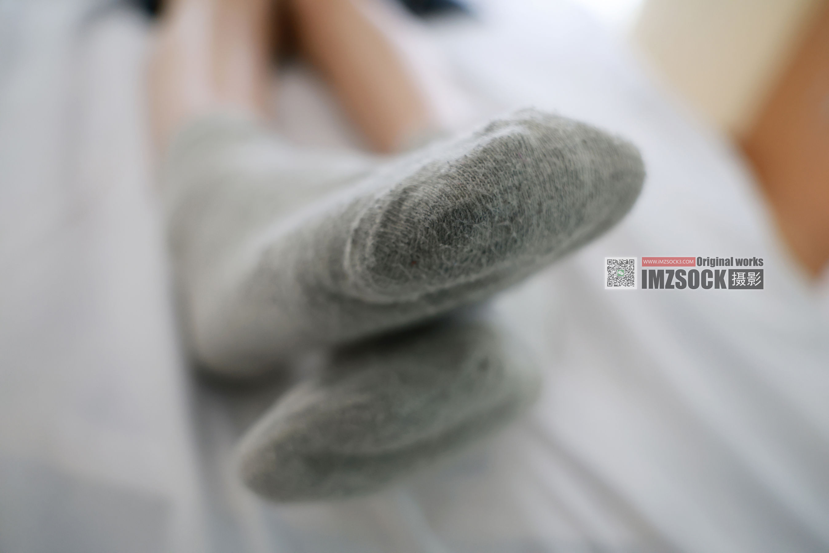 [MZSOCK]爱美足 No.324 可心/(109P)