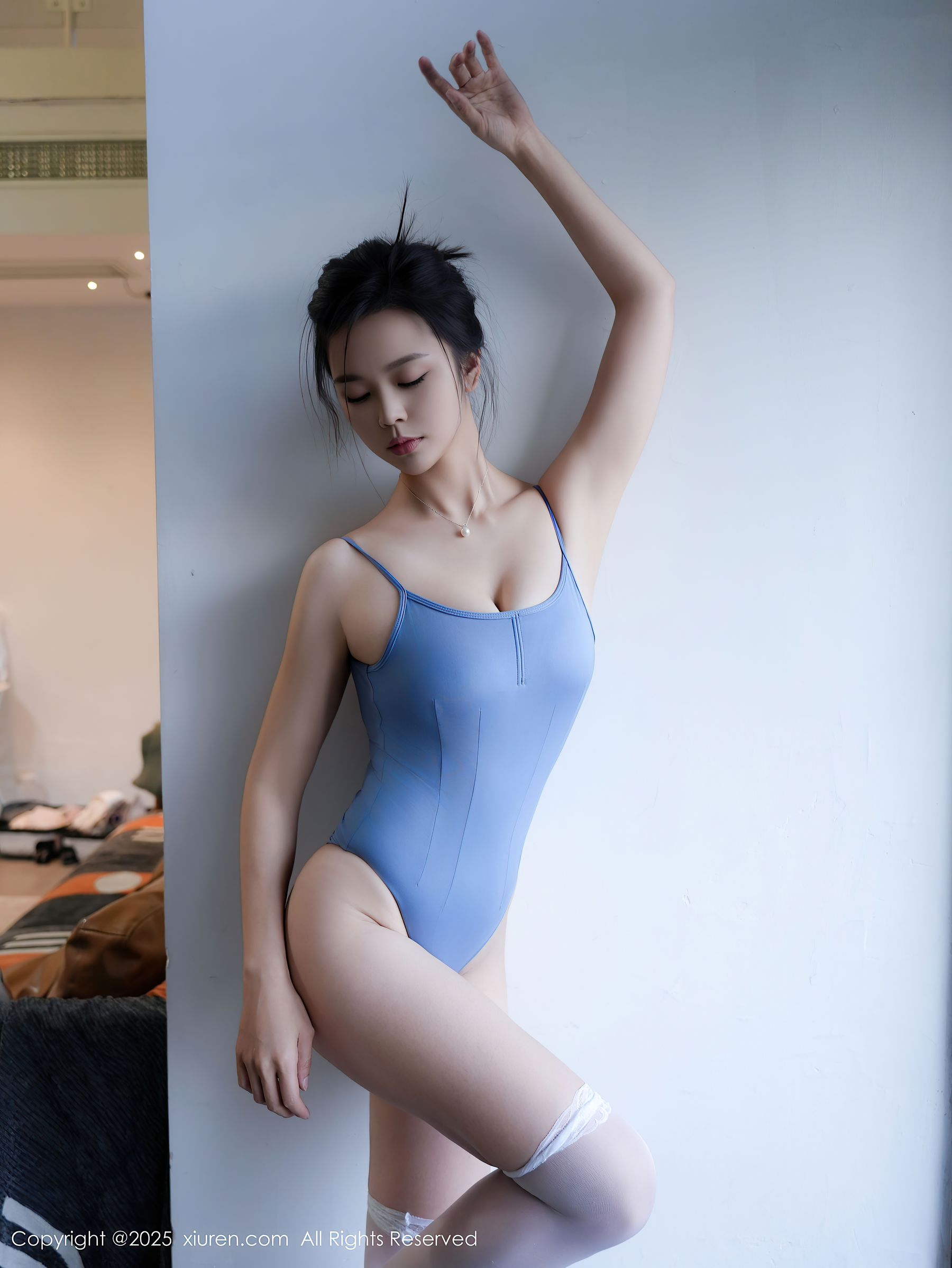 [秀人XiuRen] 2025.05.26 No.10327 玫瑰我爱你/(80P)