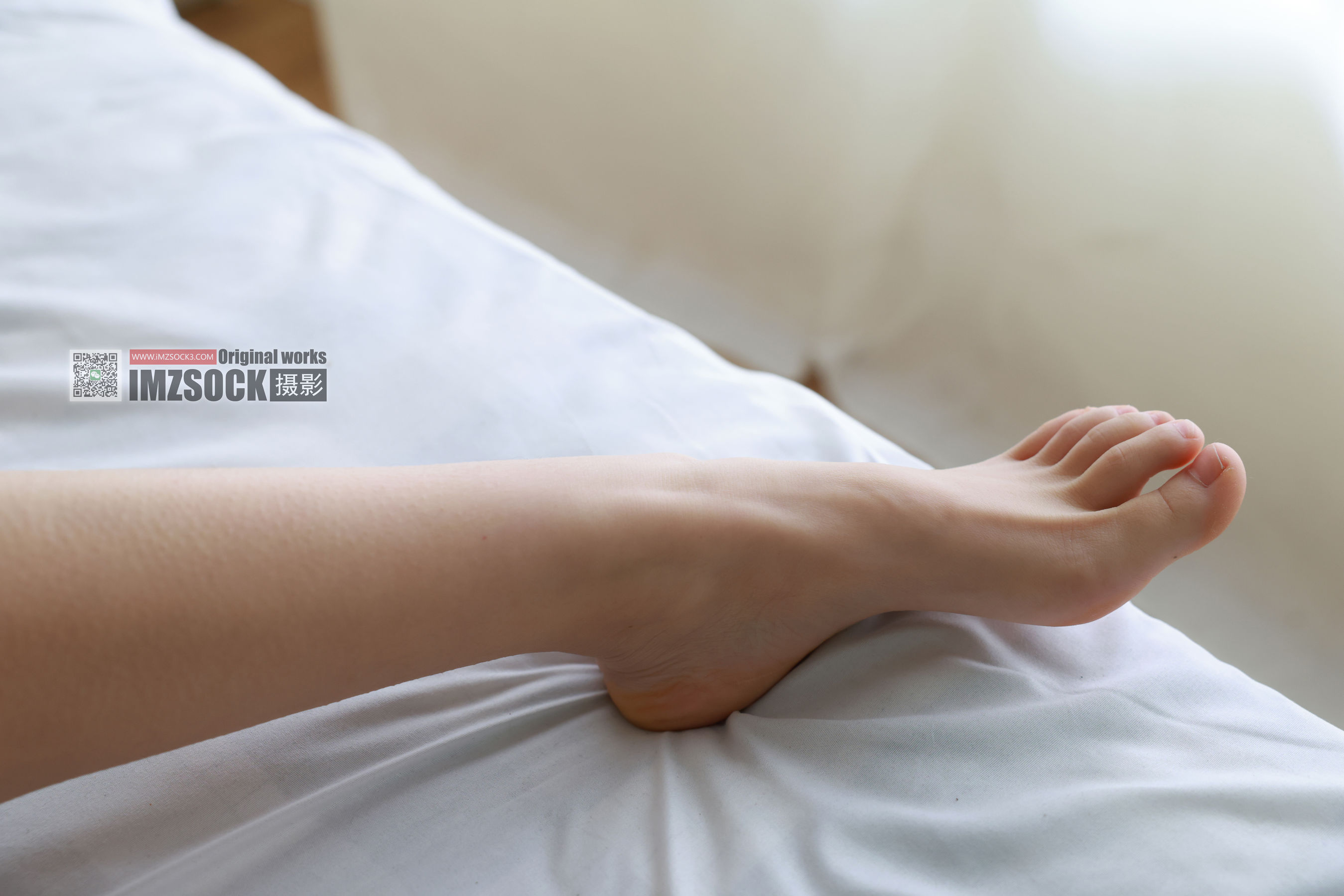 [MZSOCK]爱美足 No.324 可心/(109P)