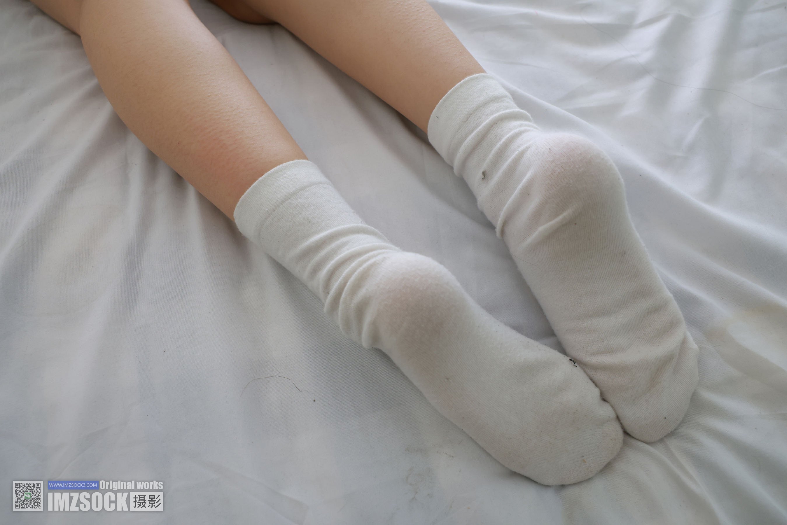 [MZSOCK]爱美足 No.325 可心/(108P)