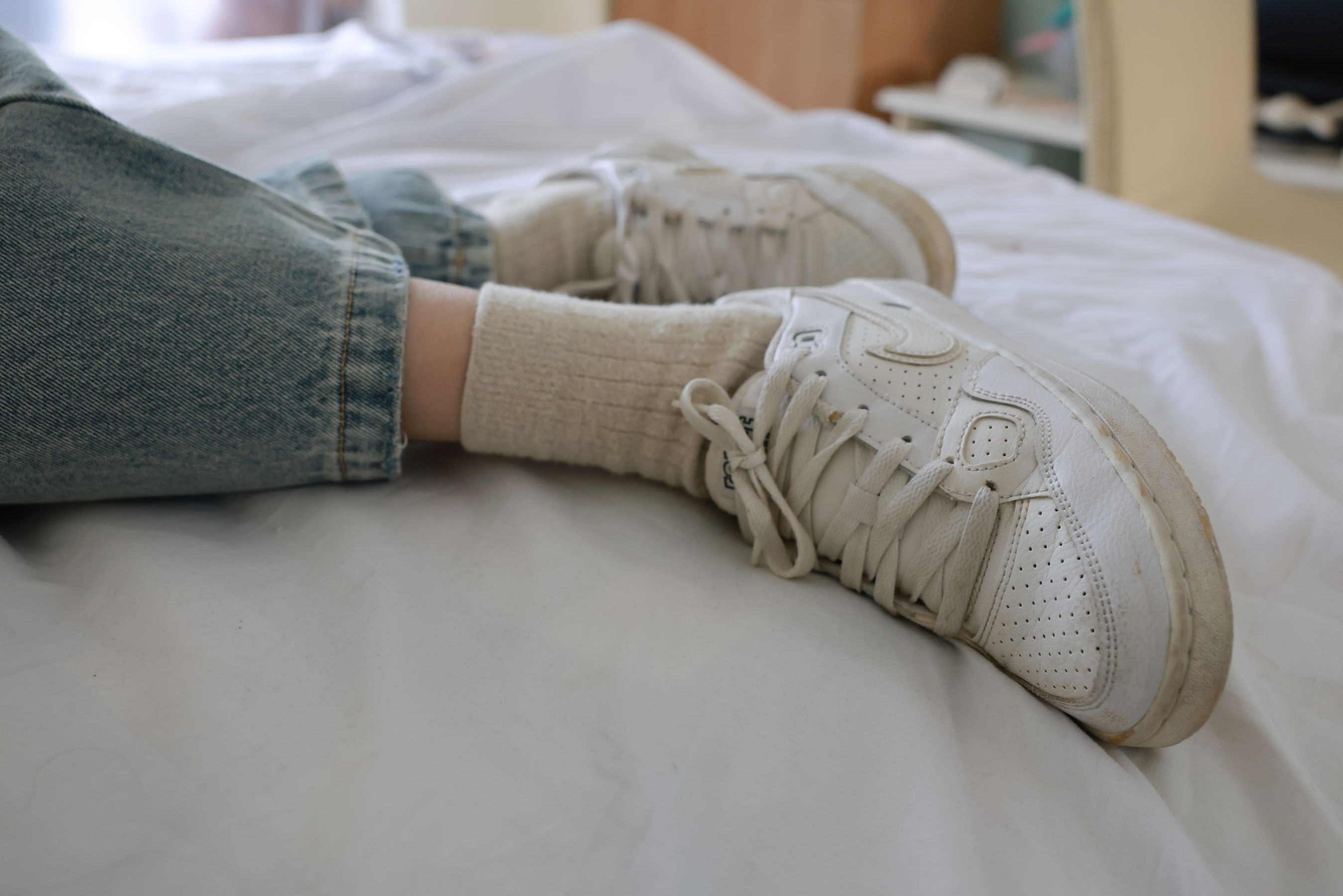 [MZSOCK]爱美足 No.326 妍妍/(90P)