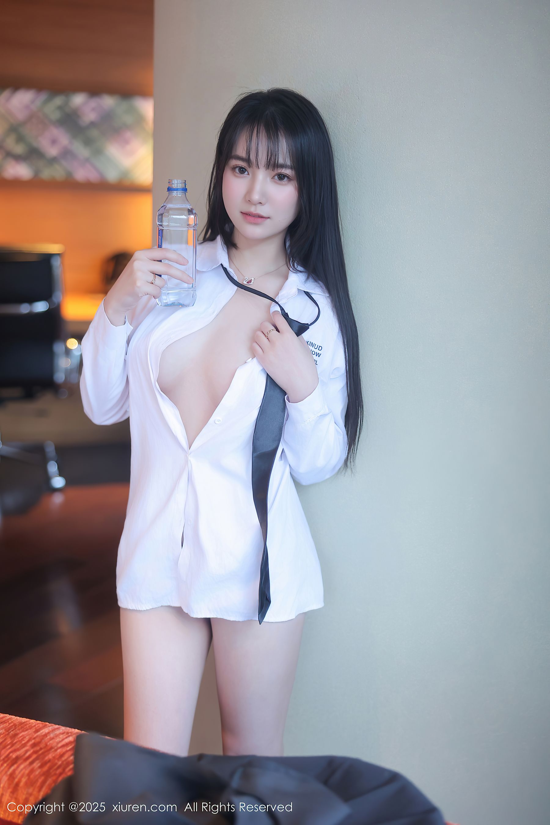 [秀人XiuRen] 2025.05.28 No.10335 软情/(64P)