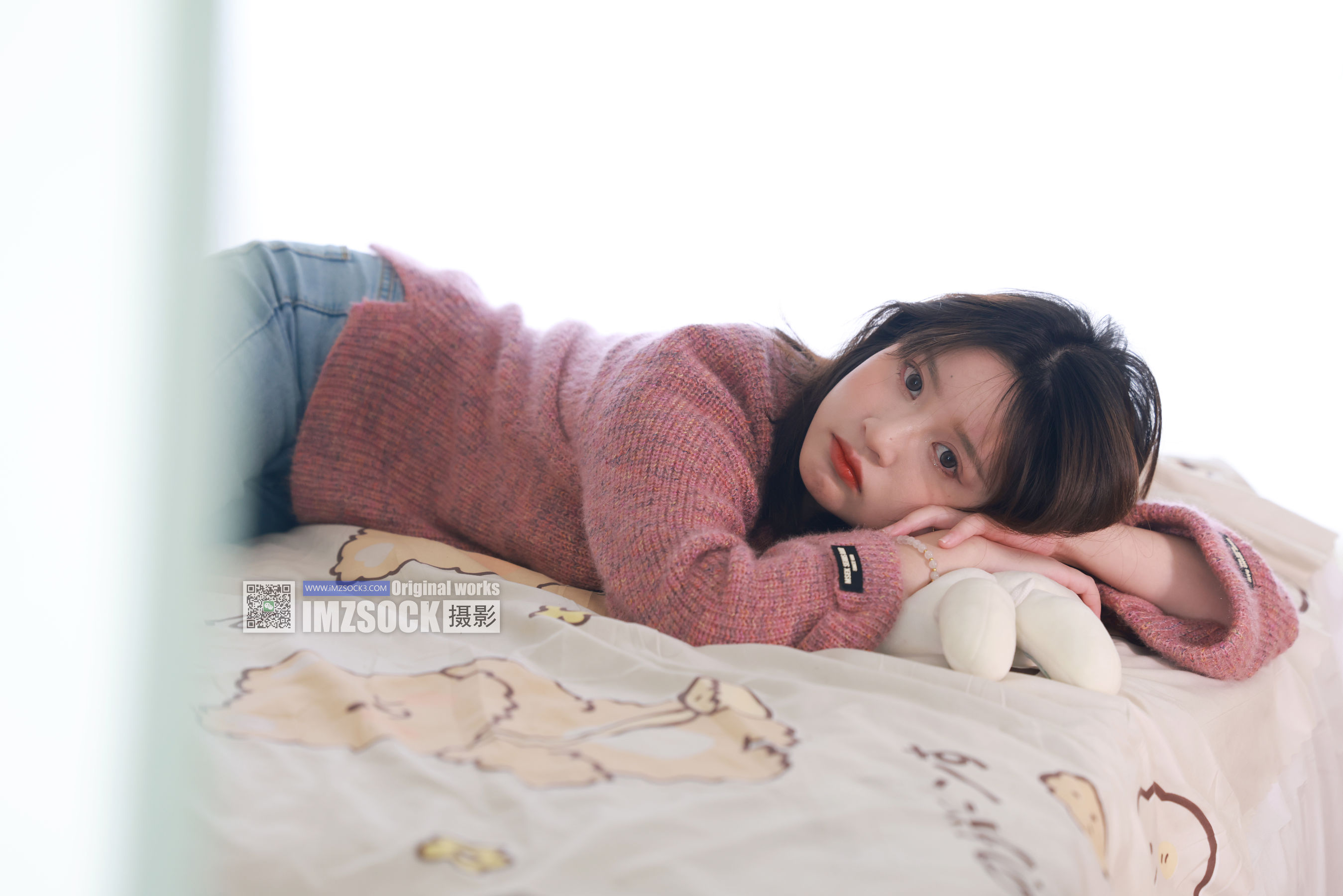 [MZSOCK]爱美足 No.323 小点心/(107P)