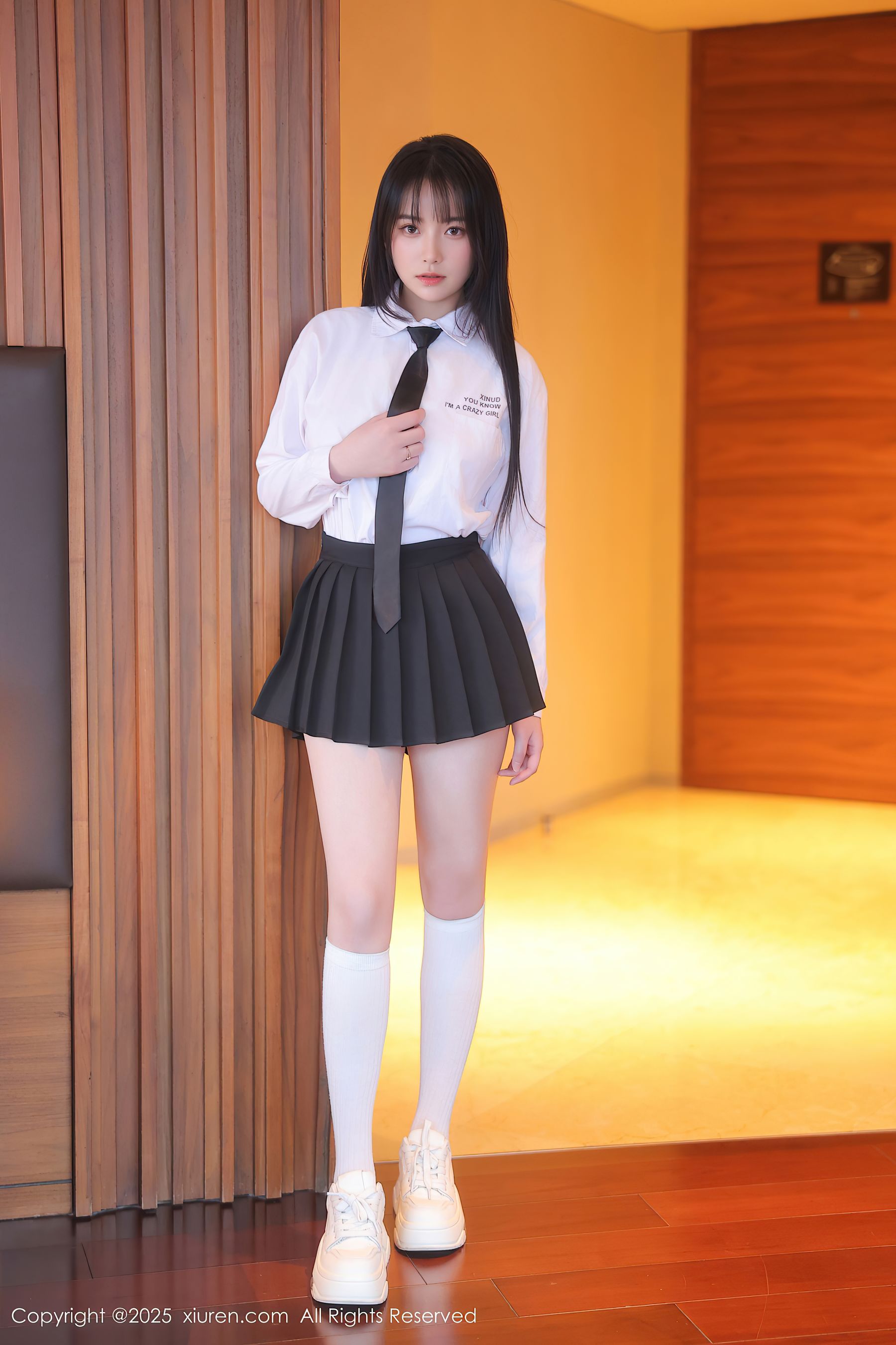 [秀人XiuRen] 2025.05.28 No.10335 软情/(64P)