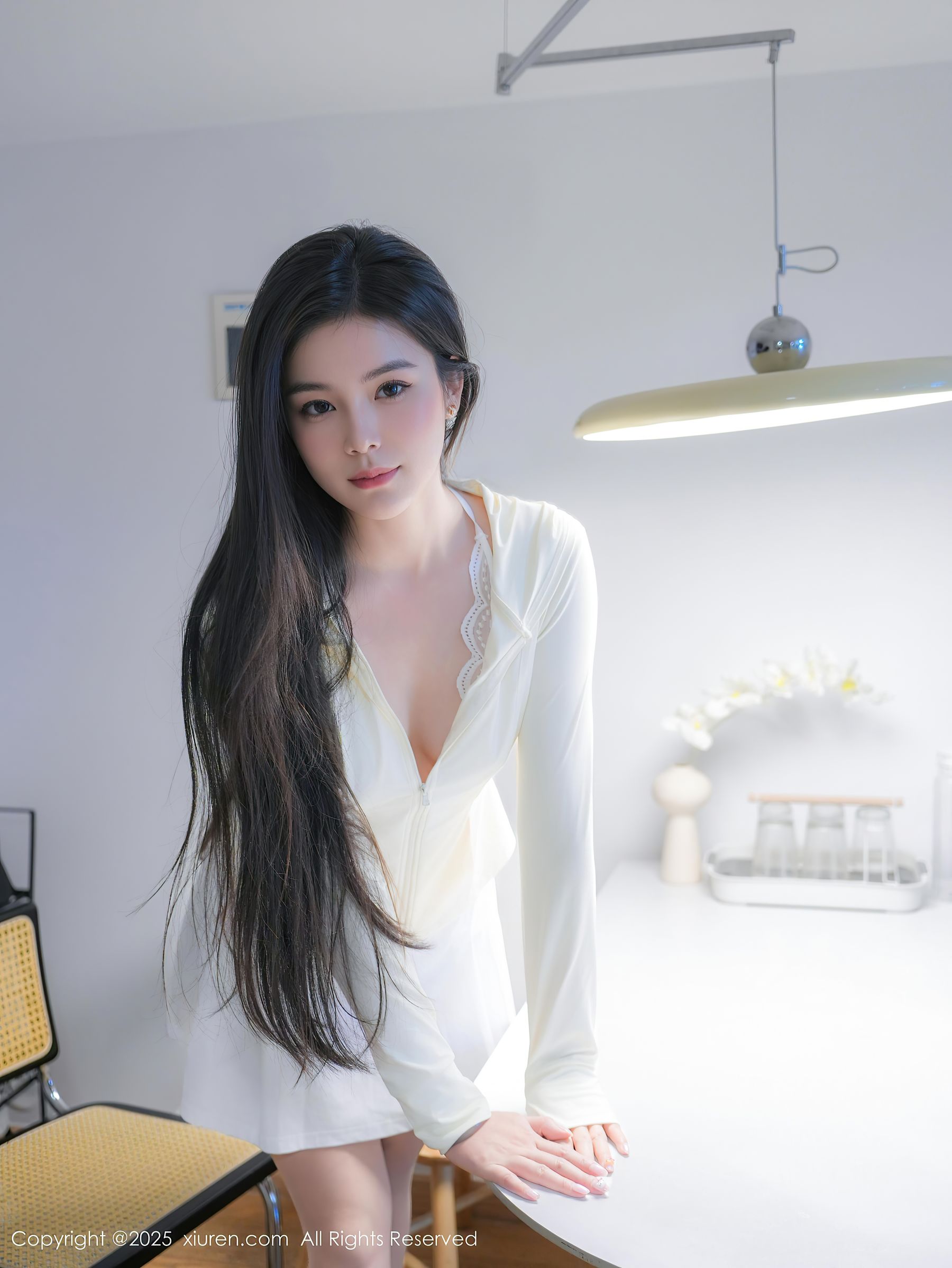 [秀人XiuRen] 2025.05.26 No.10325 雪糕CiCi/(72P)