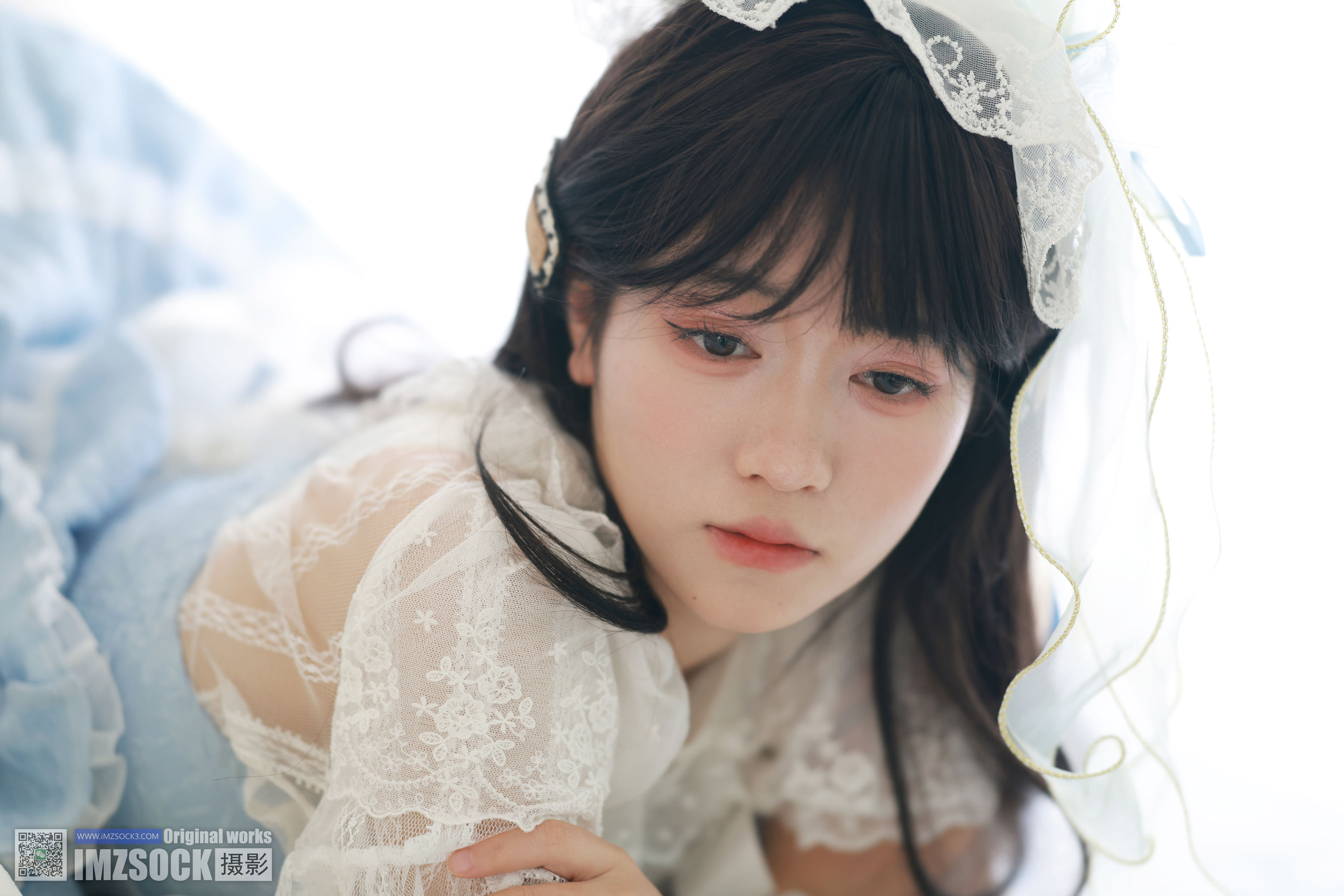 [MZSOCK]爱美足 No.325 可心/(108P)