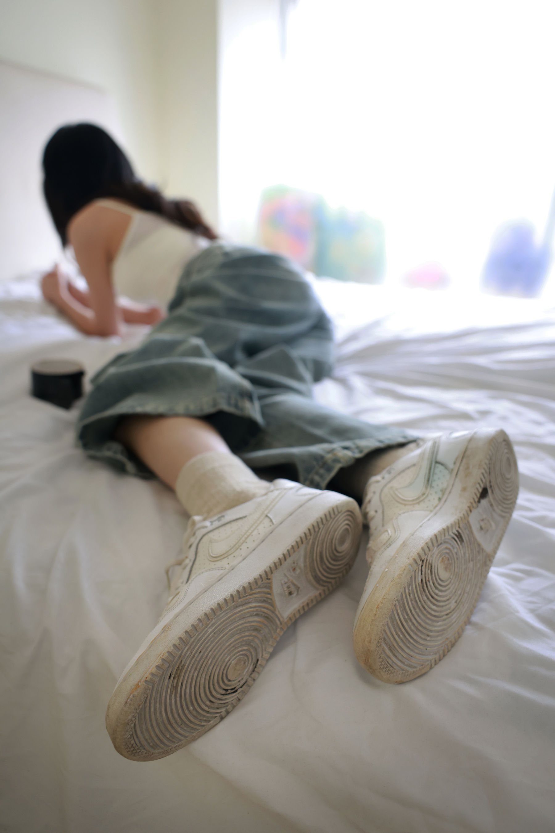 [MZSOCK]爱美足 No.326 妍妍/(90P)