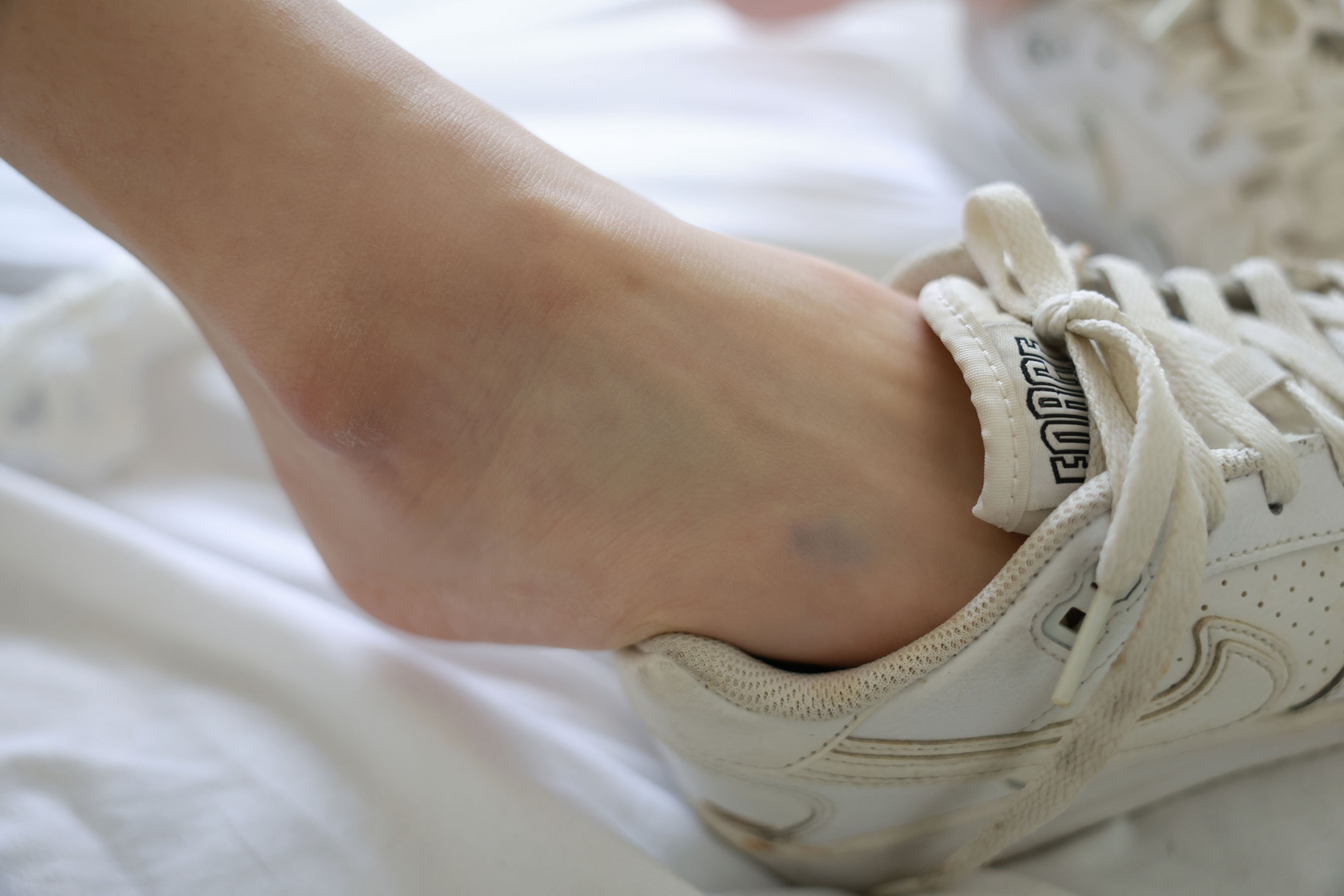 [MZSOCK]爱美足 No.326 妍妍/(90P)