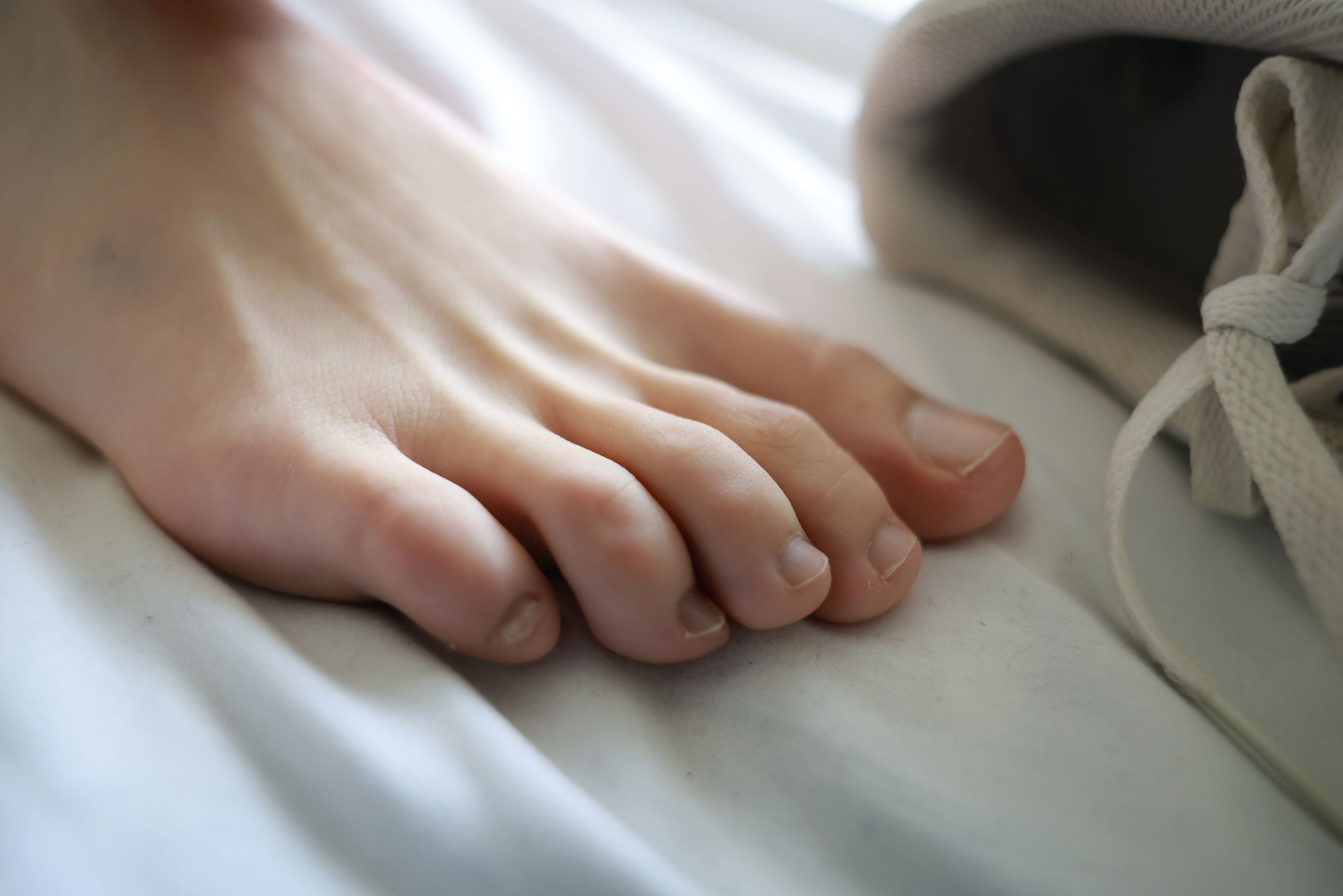 [MZSOCK]爱美足 No.326 妍妍/(90P)