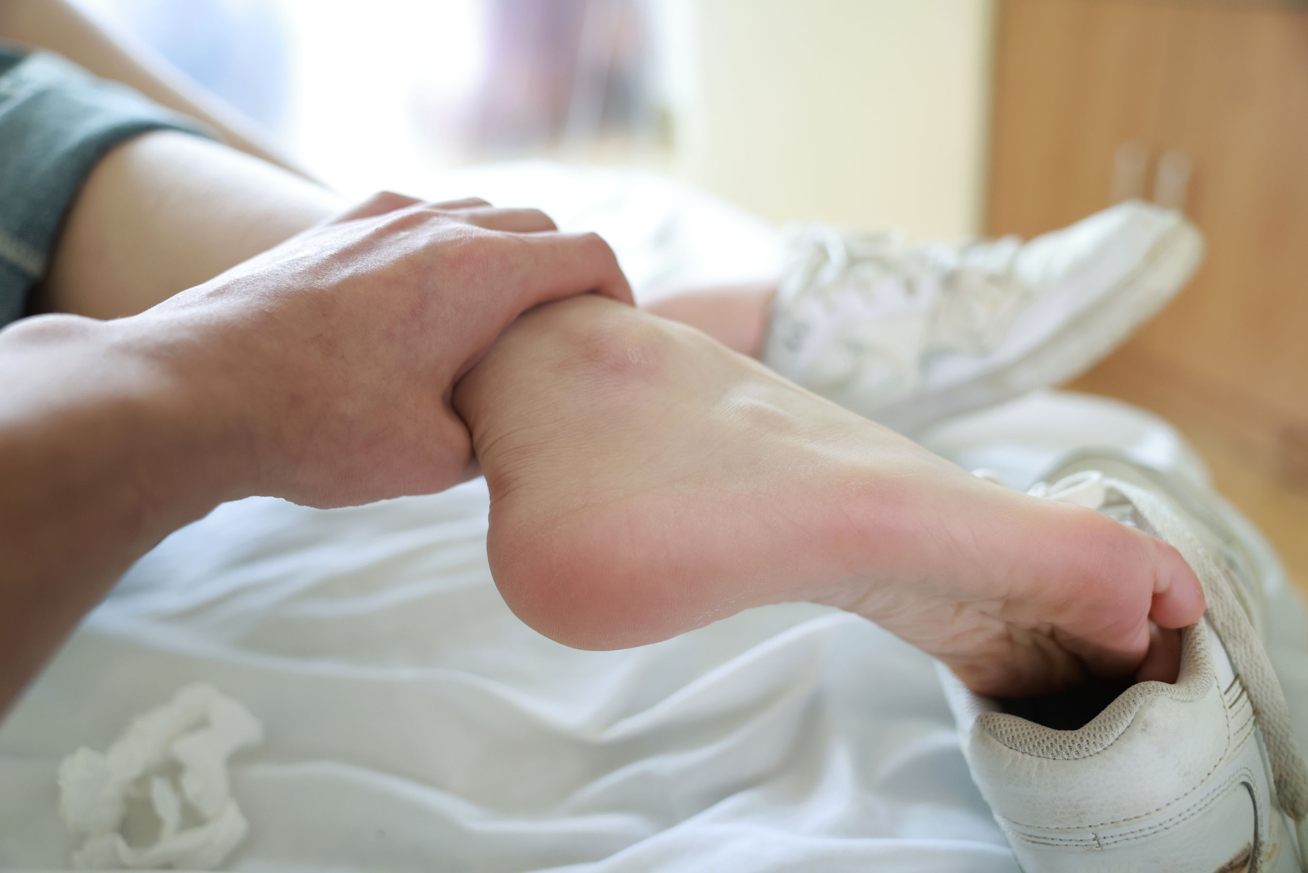 [MZSOCK]爱美足 No.326 妍妍/(90P)