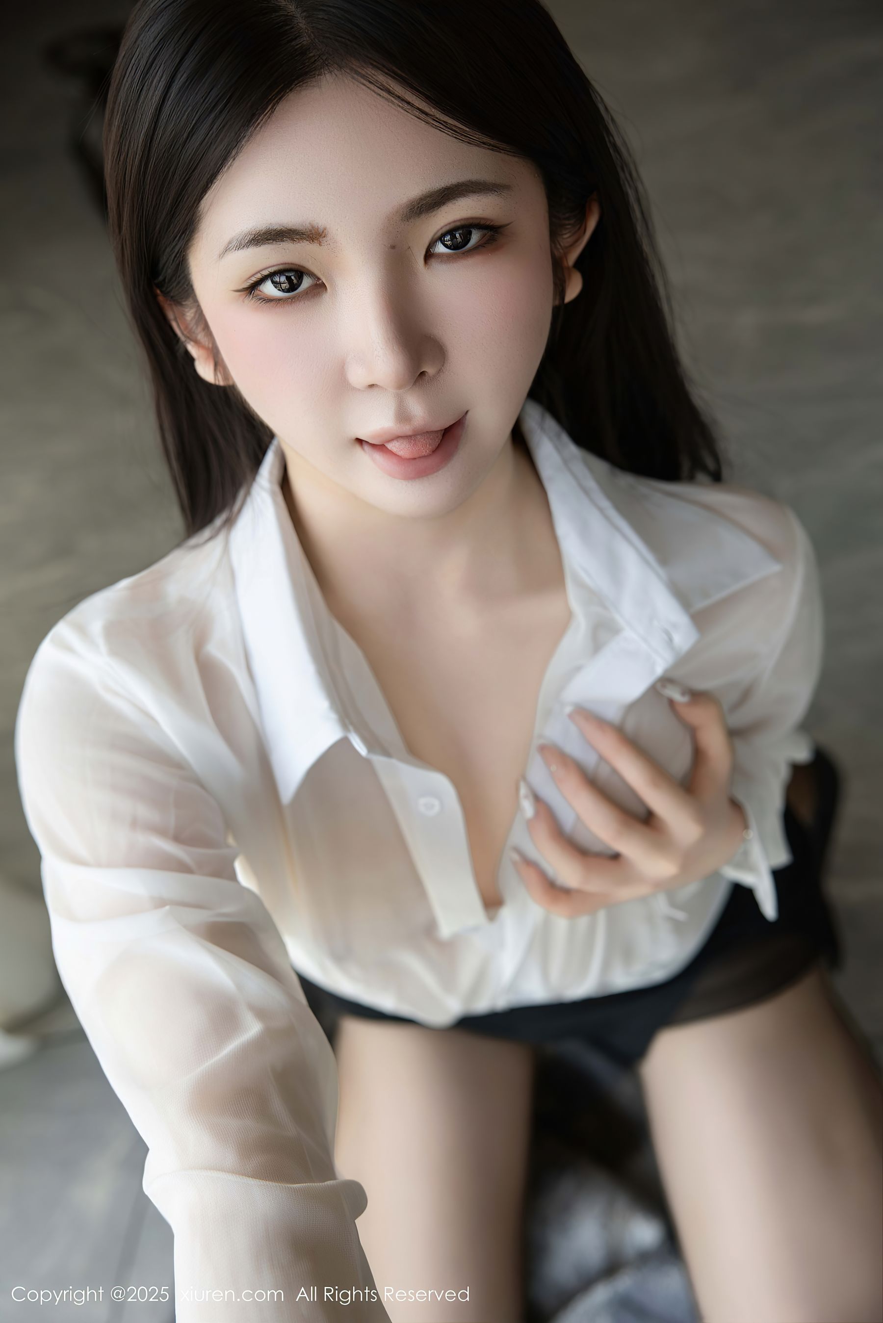 [秀人XiuRen] 2025.05.29 No.10338 童童Bunny/(77P)