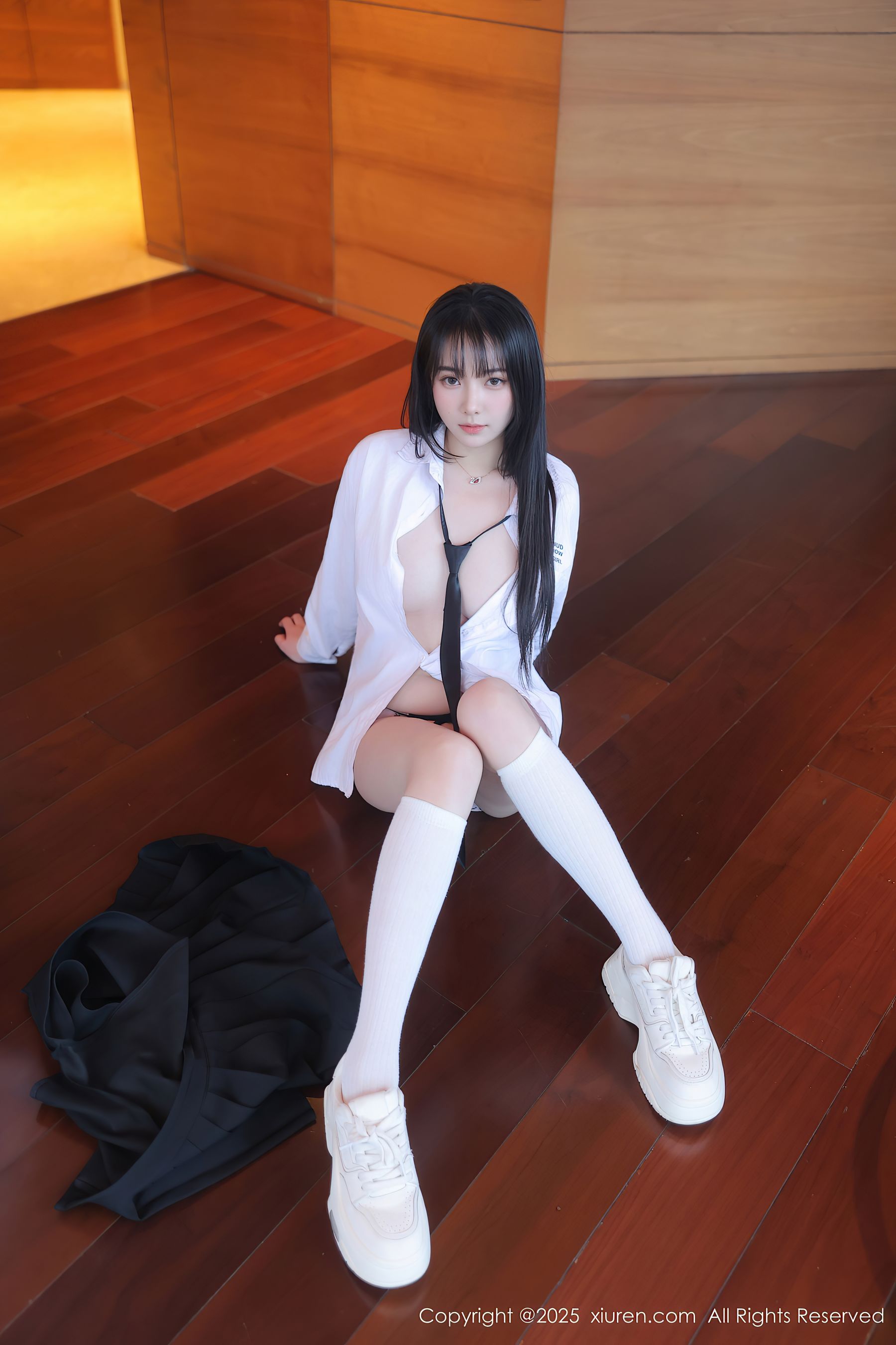 [秀人XiuRen] 2025.05.28 No.10335 软情/(64P)