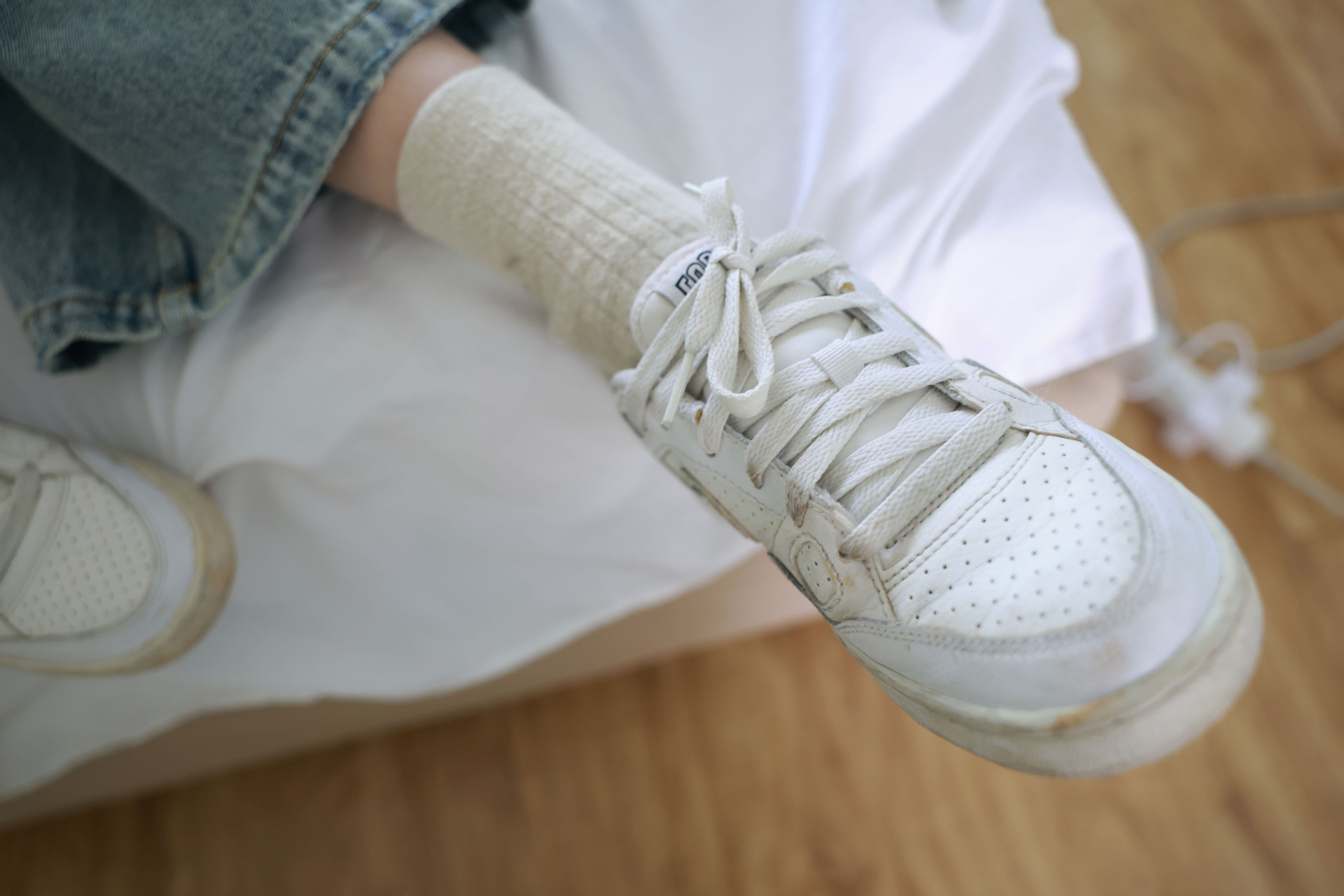 [MZSOCK]爱美足 No.326 妍妍/(90P)