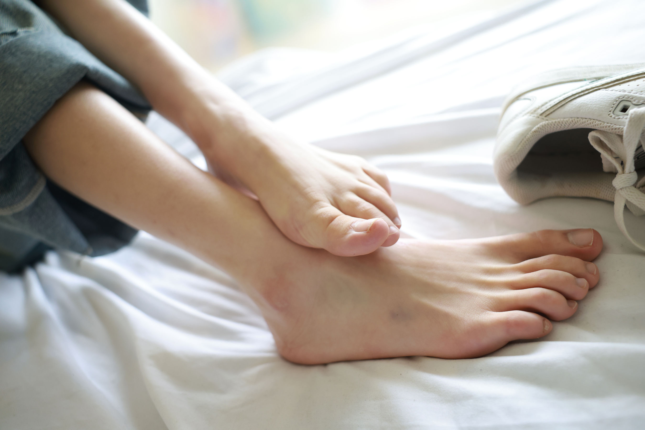 [MZSOCK]爱美足 No.326 妍妍/(90P)