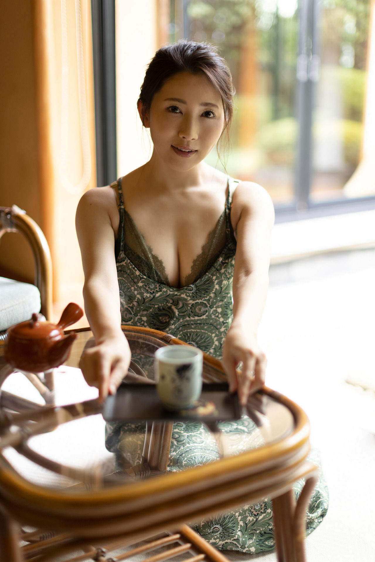 妃ひかり - 光りが射す方へ/(57P)