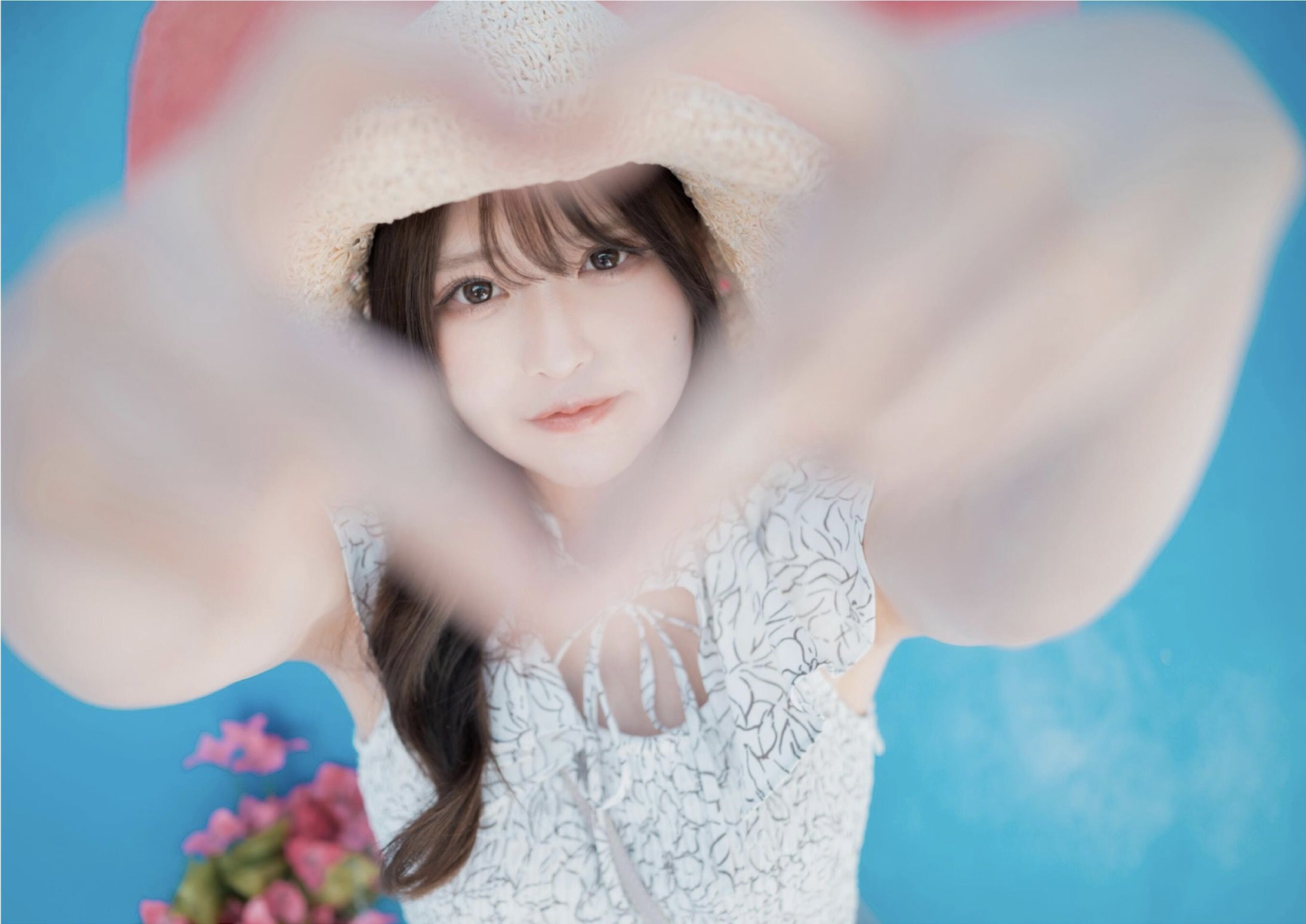 九十九ぱて - こっちにきて/(167P)