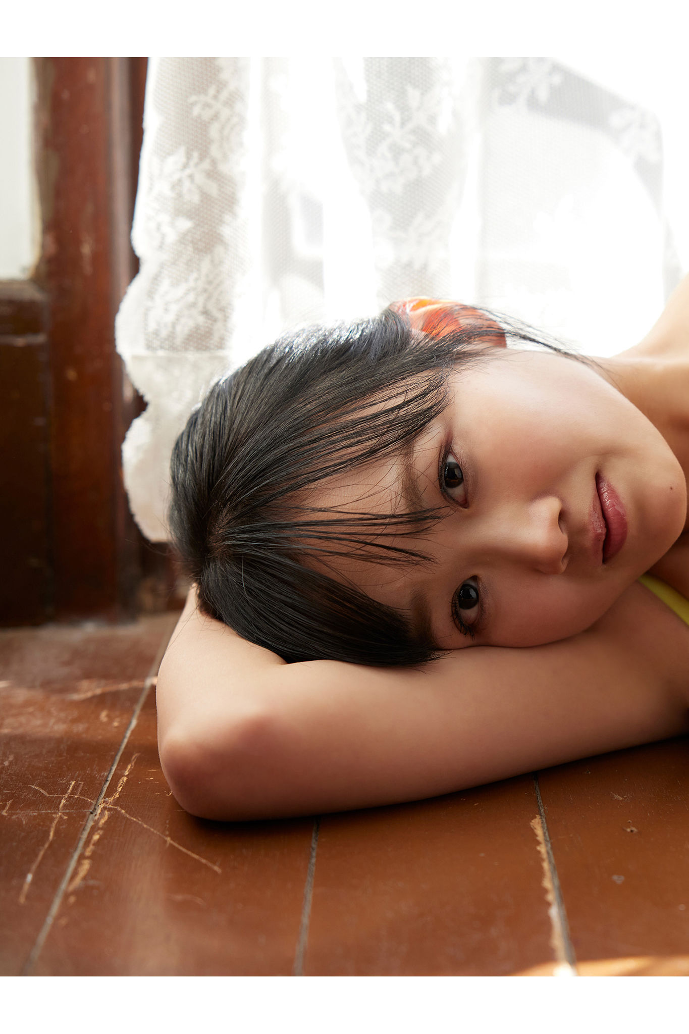 奥村梨穂 - 熊本産豊潤おっぱい/(71P)