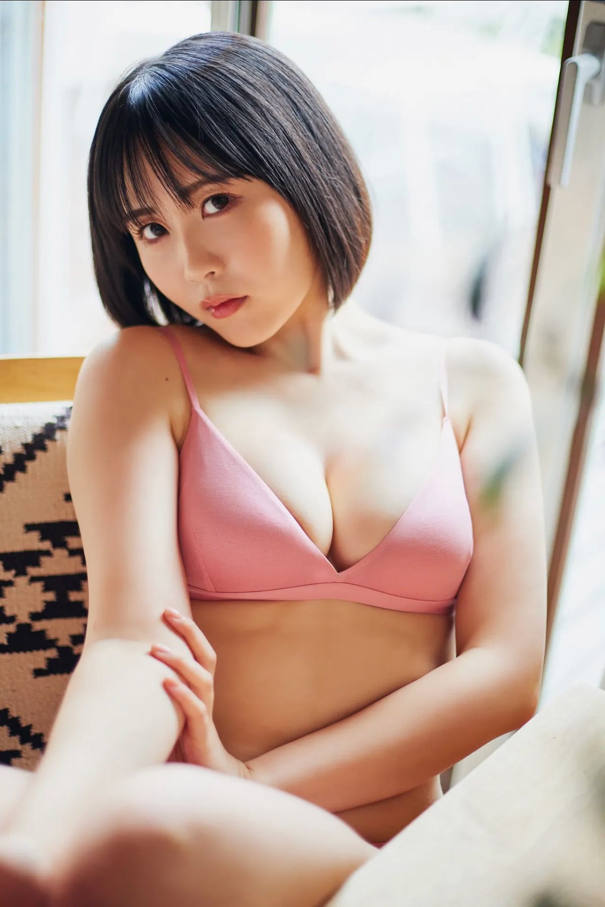 夜道雪 - ぎゅーってしよ/(158P)