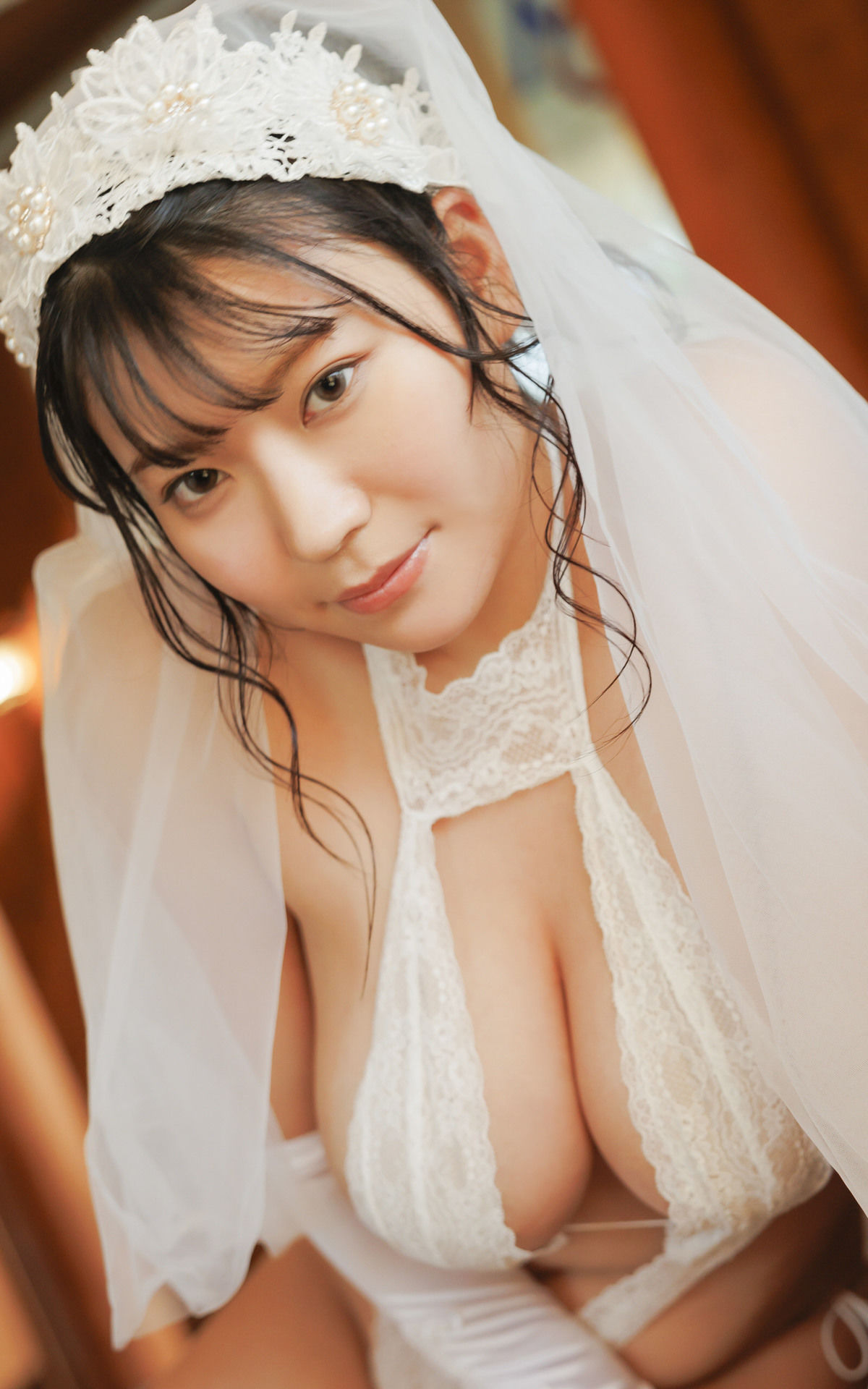 大葉めも - Kiss You/(210P)