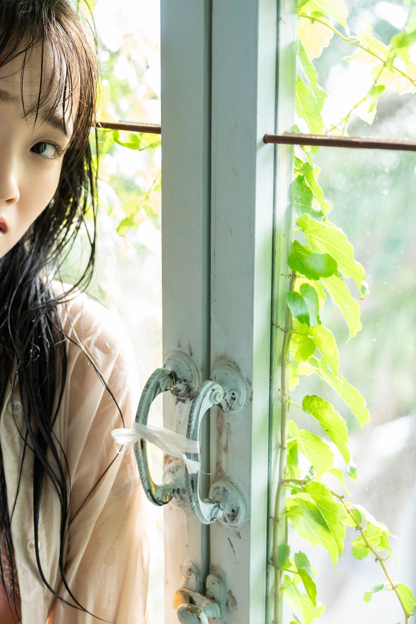 奥村梨穂 - 奇跡の神乳 vol.3/(96P)